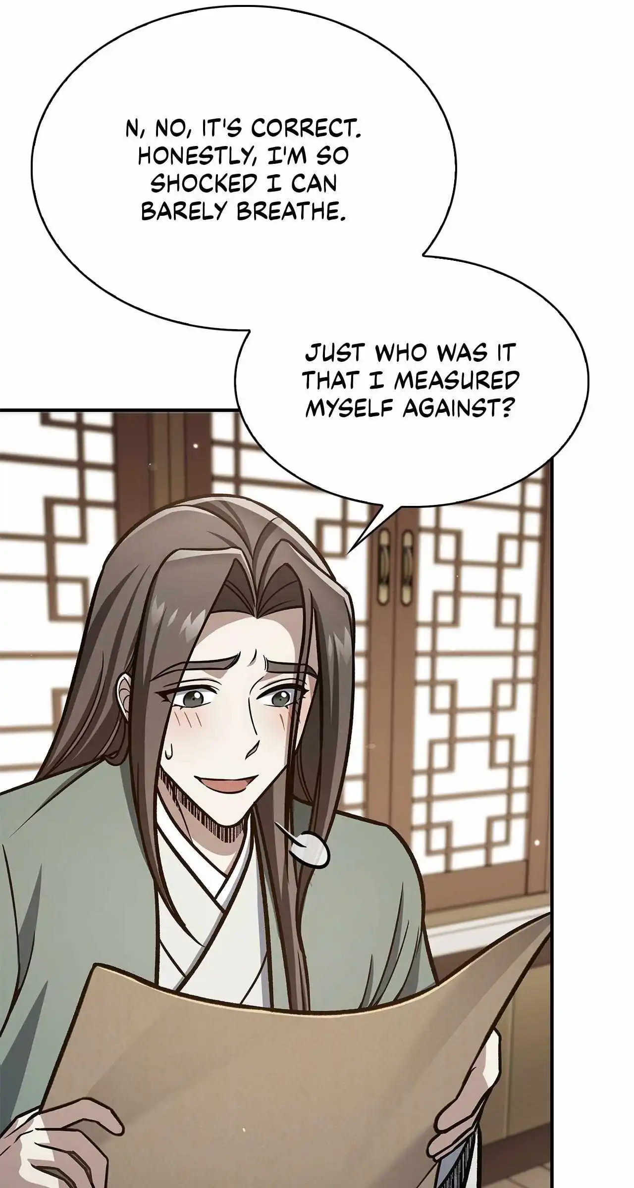 Cheonhwa Archive's Young Master Chapter 85 page 81