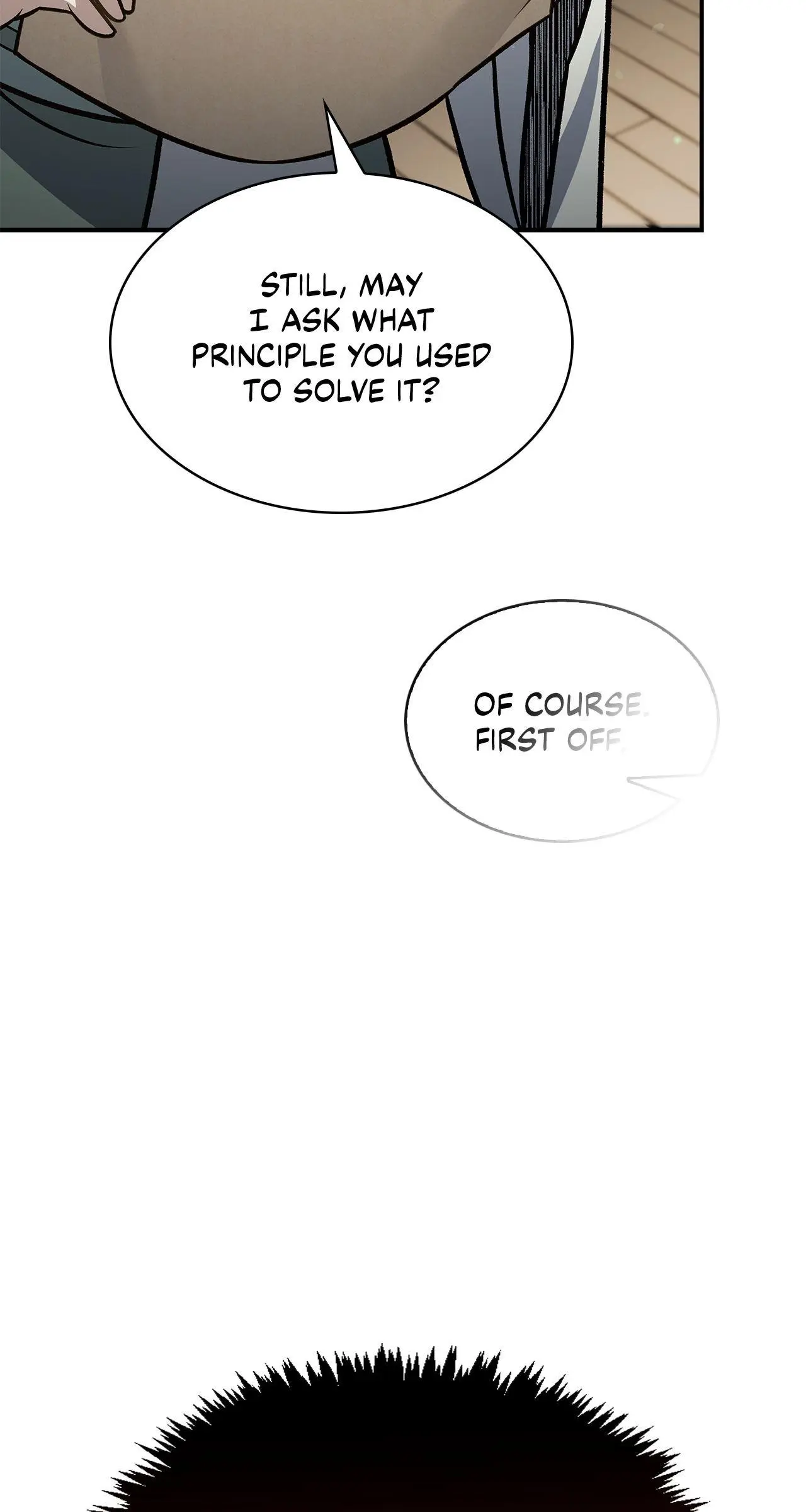 Cheonhwa Archive's Young Master Chapter 85 page 82