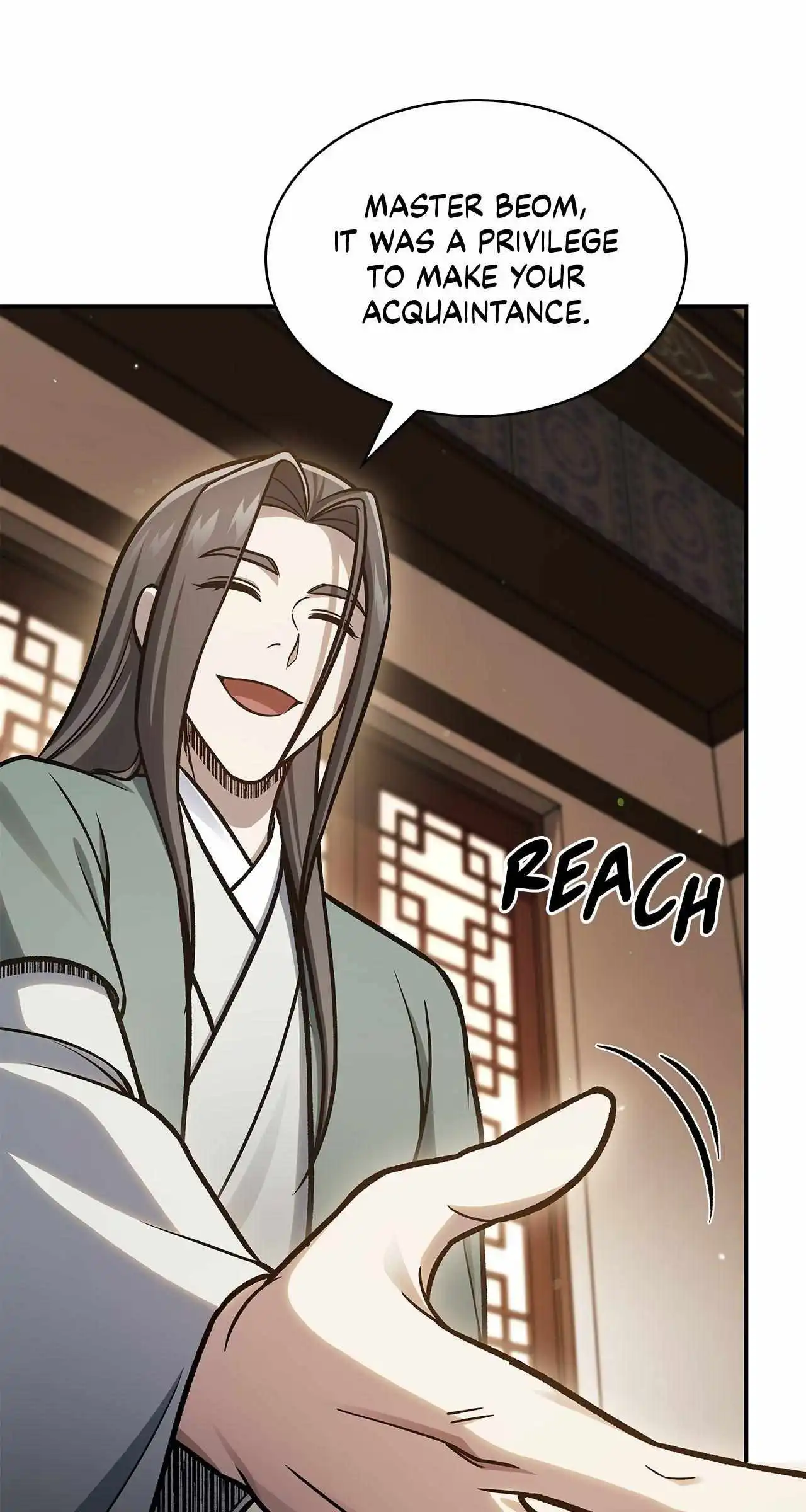 Cheonhwa Archive's Young Master Chapter 85 page 86