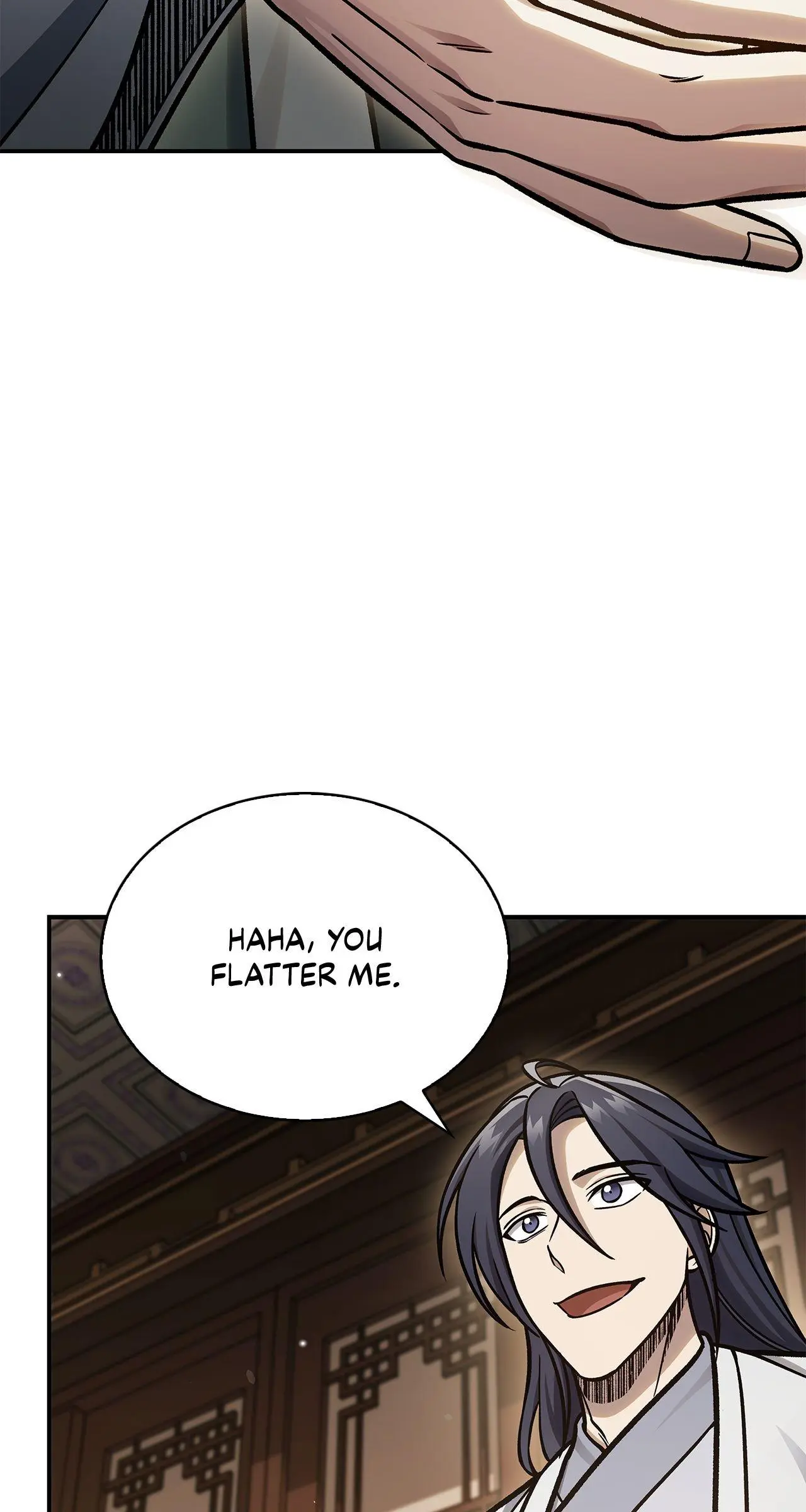 Cheonhwa Archive's Young Master Chapter 85 page 87