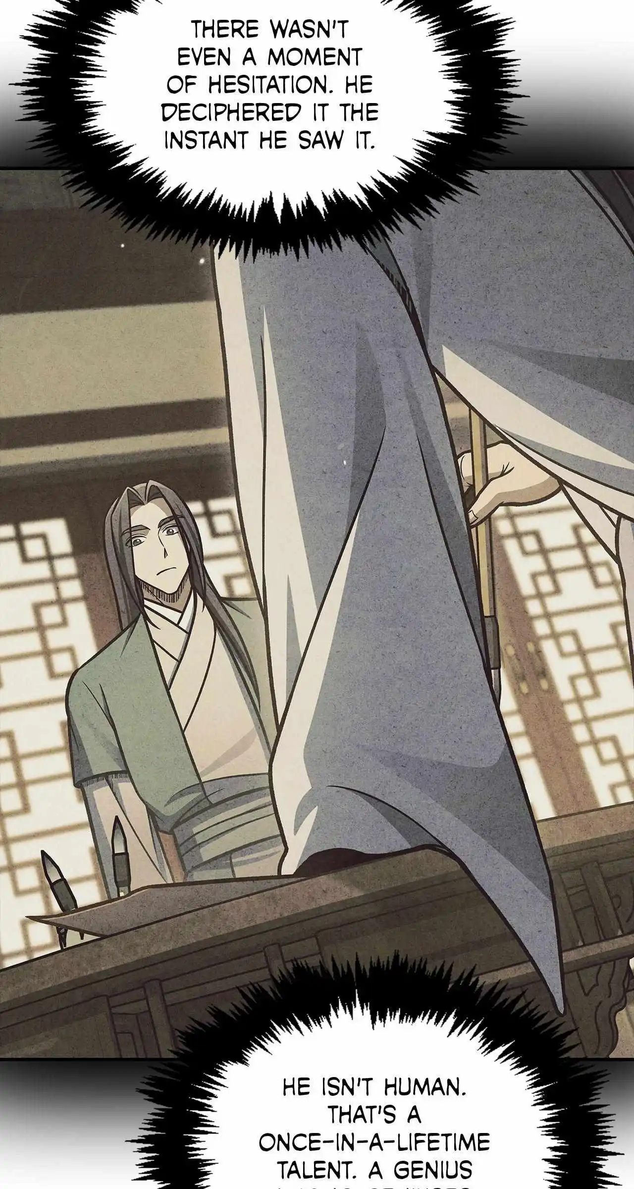 Cheonhwa Archive's Young Master Chapter 85 page 93
