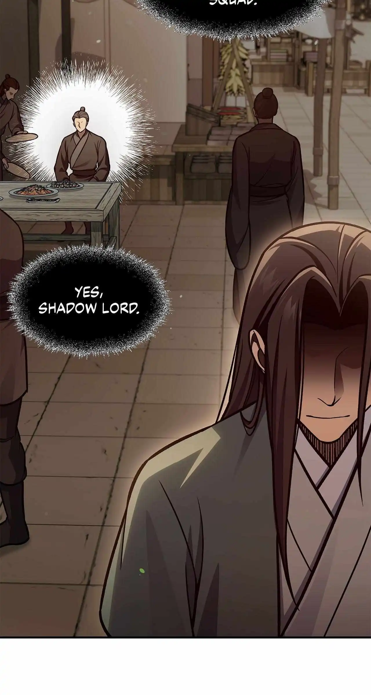 Cheonhwa Archive's Young Master Chapter 85 page 96
