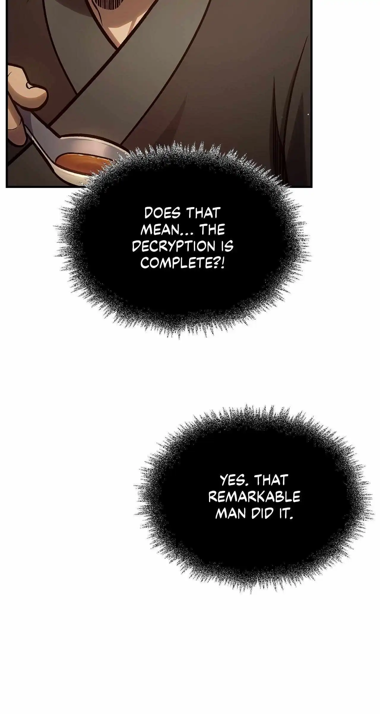 Cheonhwa Archive's Young Master Chapter 85 page 98