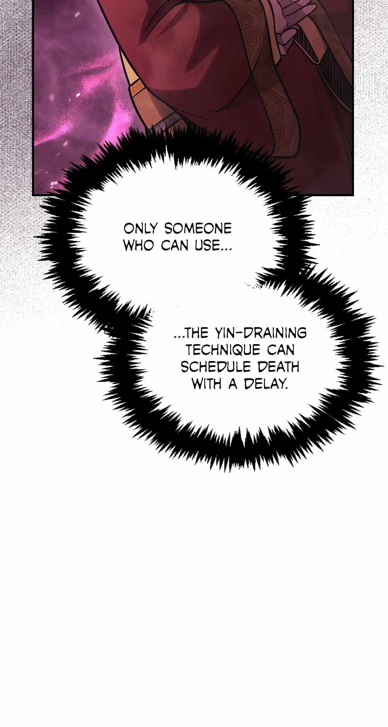 Cheonhwa Archive's Young Master Chapter 85 page 104