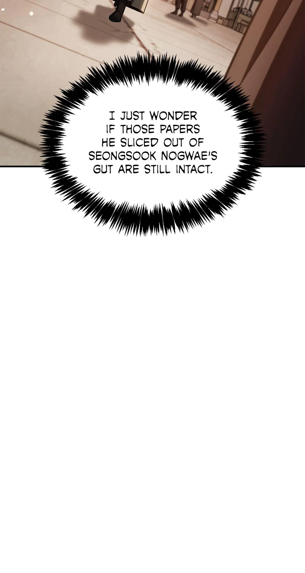 Cheonhwa Archive's Young Master Chapter 85 page 110