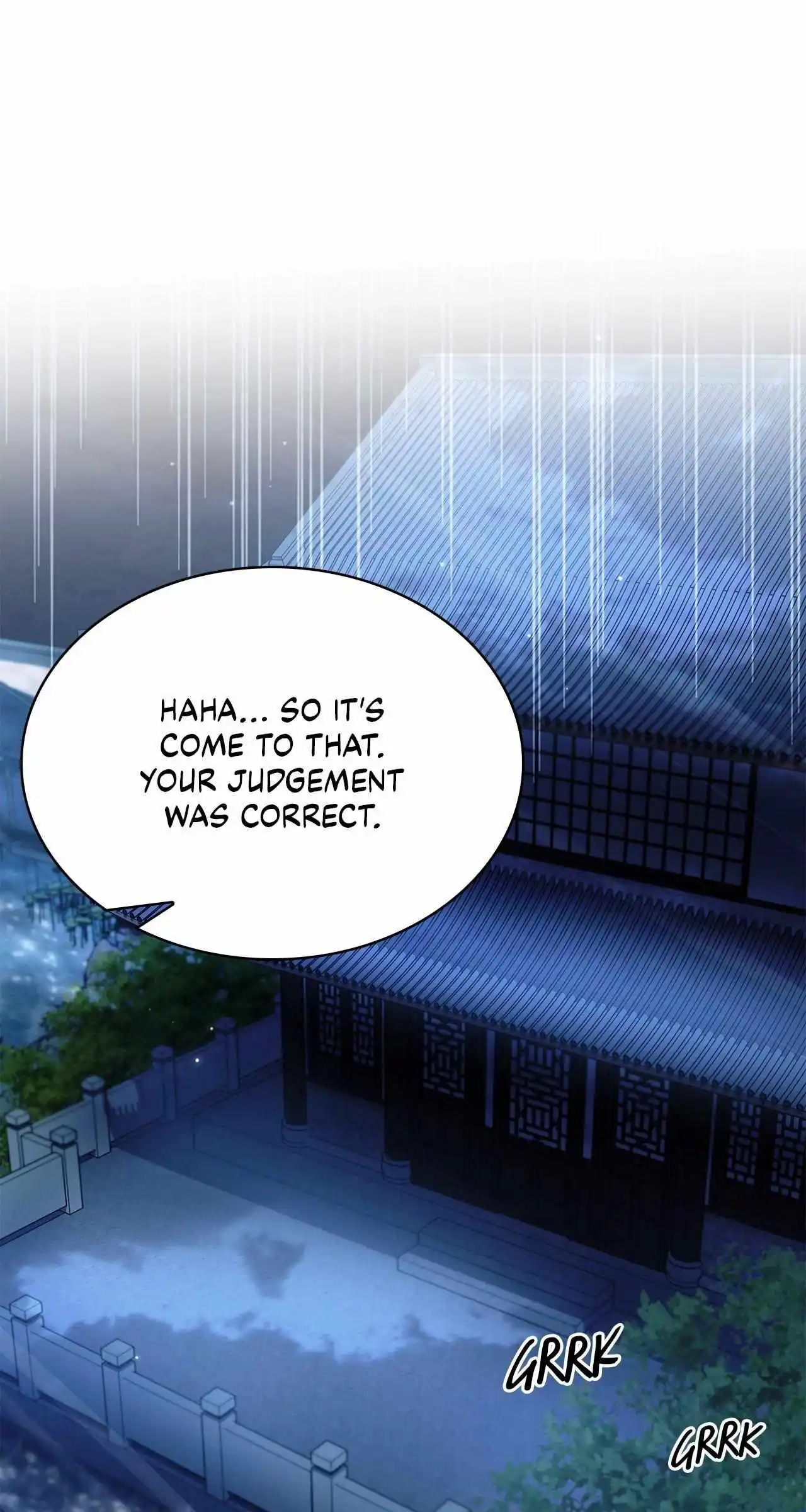 Cheonhwa Archive's Young Master Chapter 85 page 111