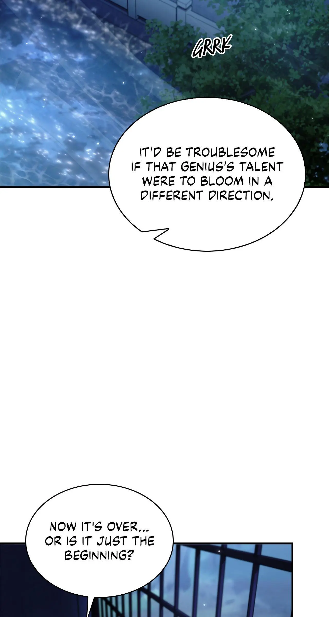 Cheonhwa Archive's Young Master Chapter 85 page 112