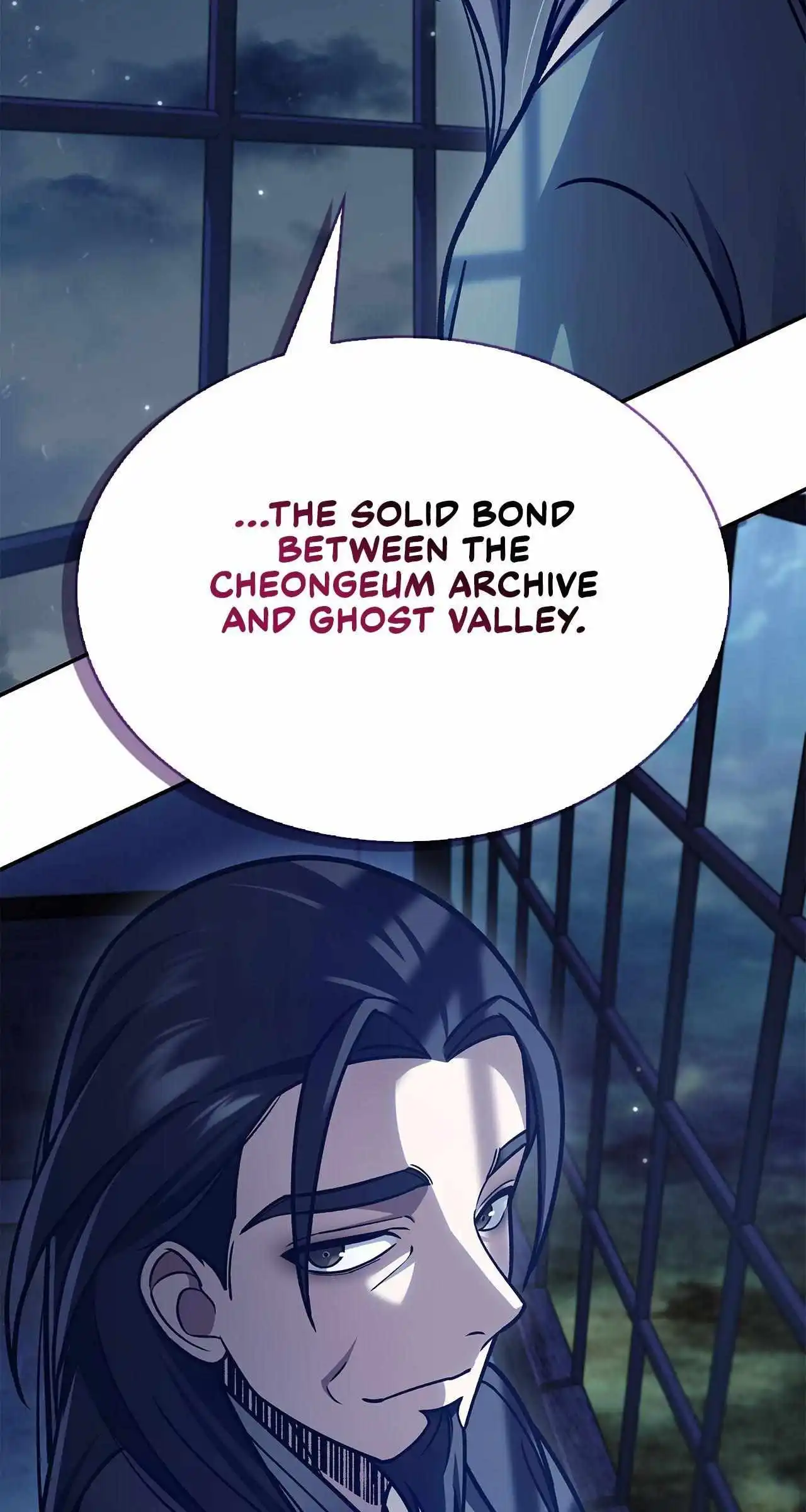 Cheonhwa Archive's Young Master Chapter 85 page 115