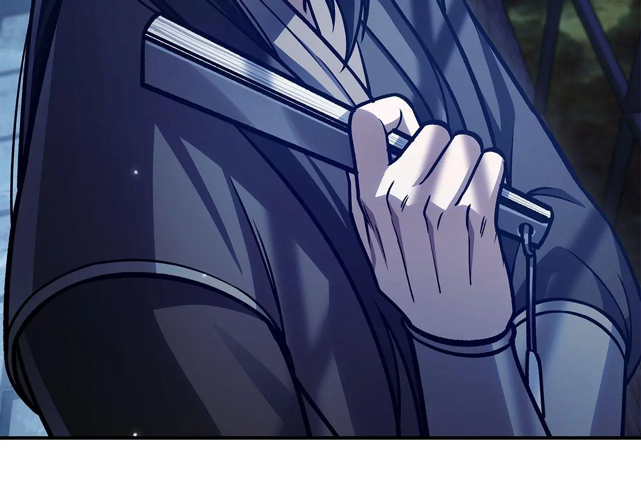 Cheonhwa Archive's Young Master Chapter 85 page 116