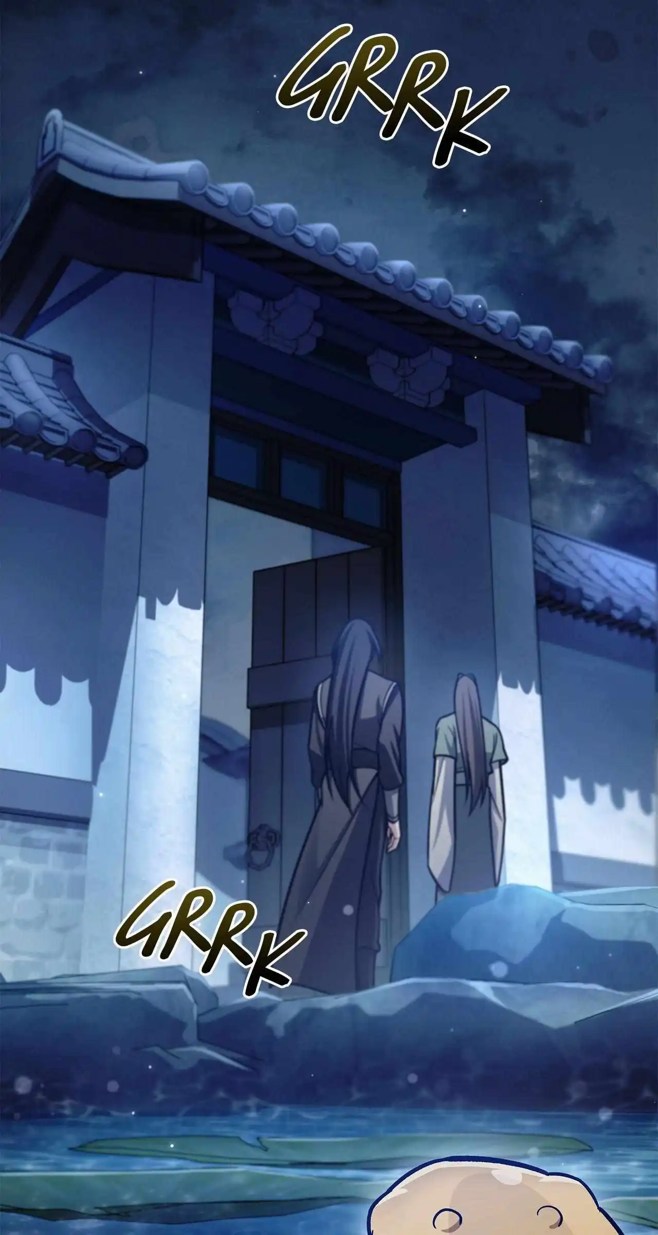 Cheonhwa Archive's Young Master Chapter 85 page 120