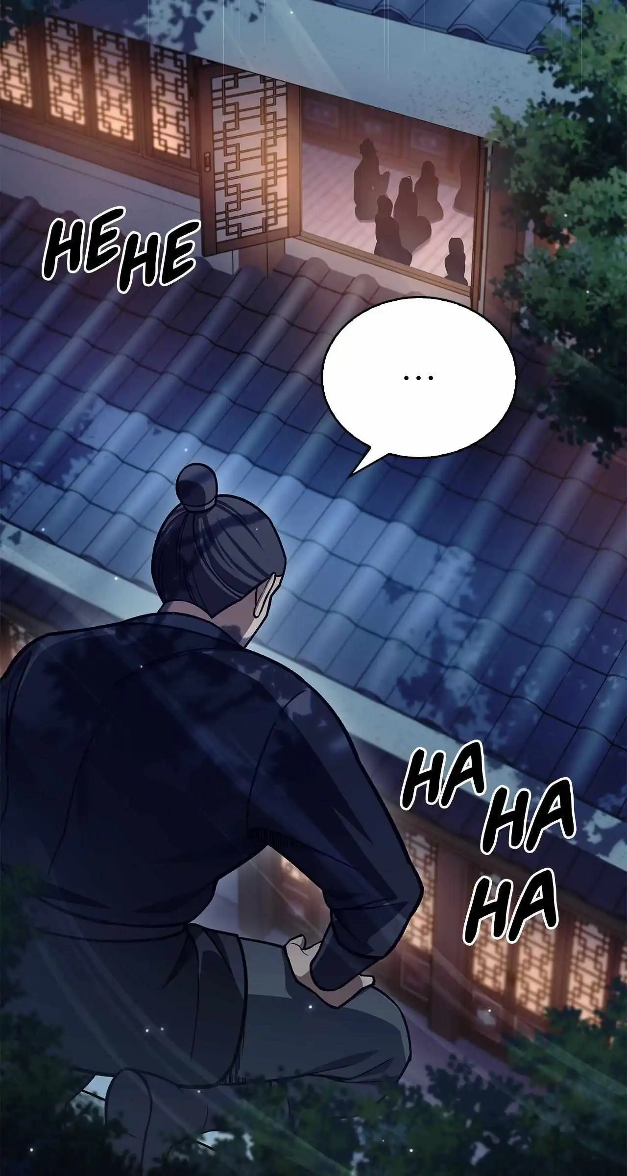 Cheonhwa Archive's Young Master Chapter 85 page 123