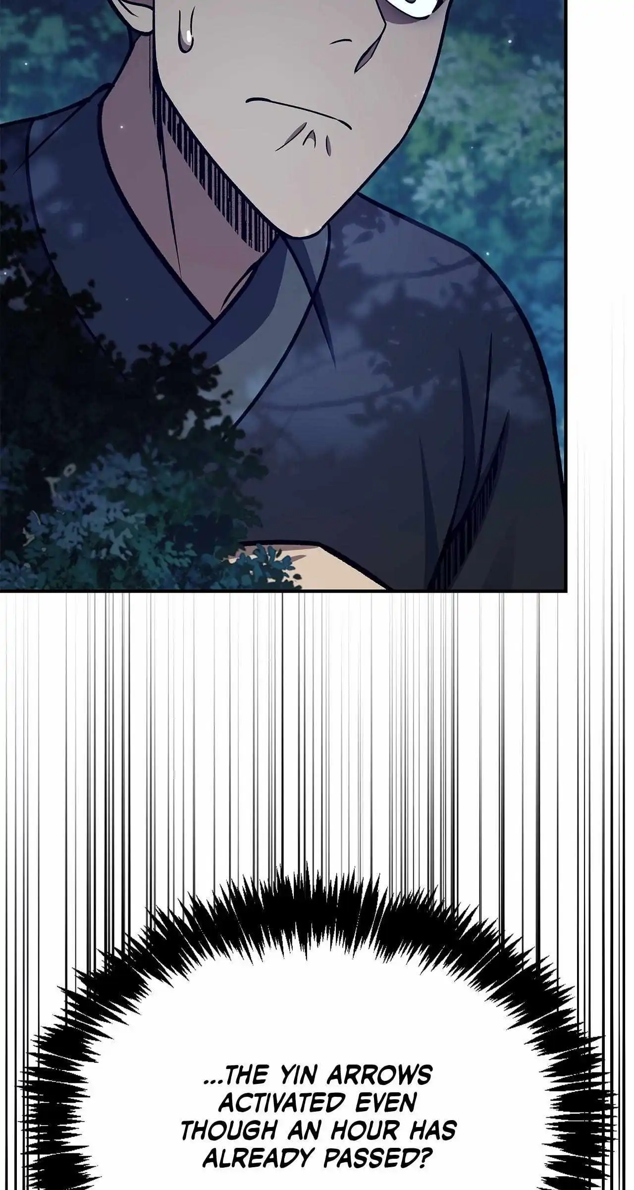 Cheonhwa Archive's Young Master Chapter 85 page 125