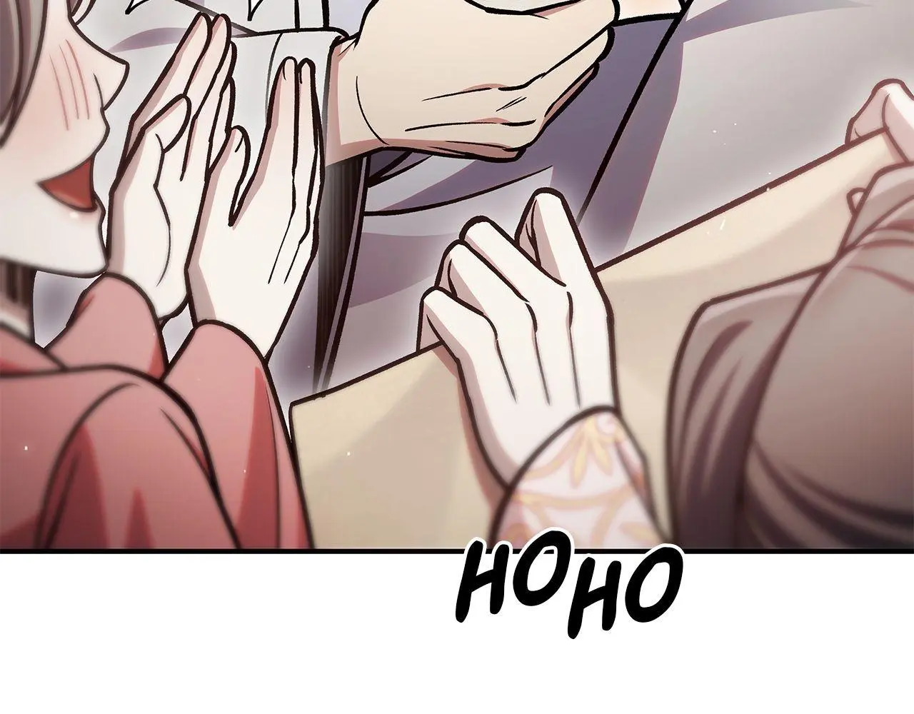 Cheonhwa Archive's Young Master Chapter 85 page 127
