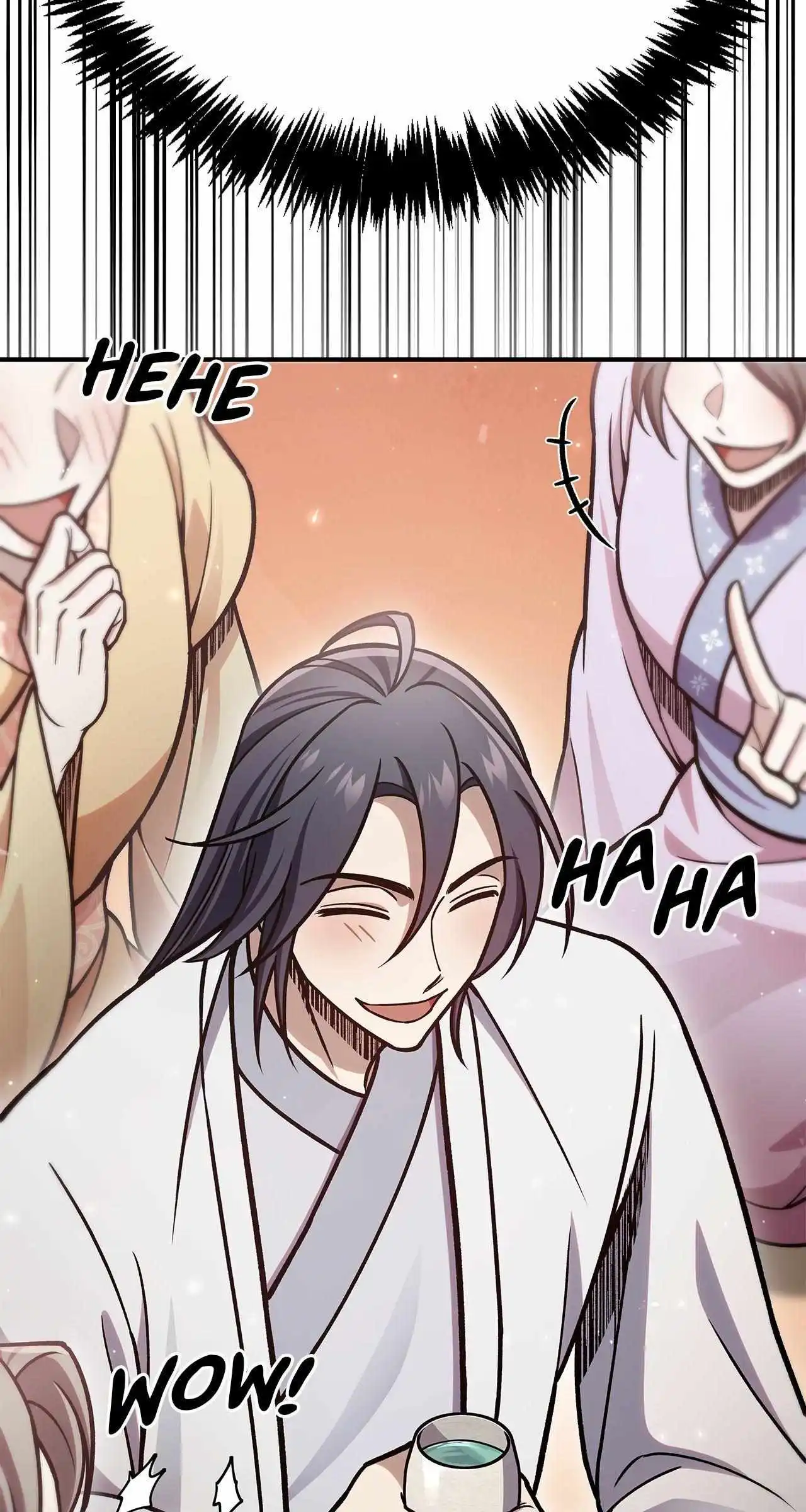 Cheonhwa Archive's Young Master Chapter 85 page 126