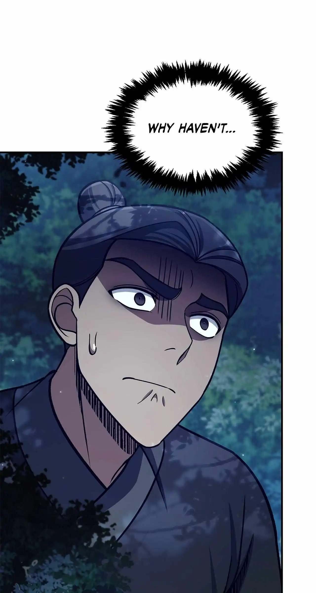 Cheonhwa Archive's Young Master Chapter 86 page 11
