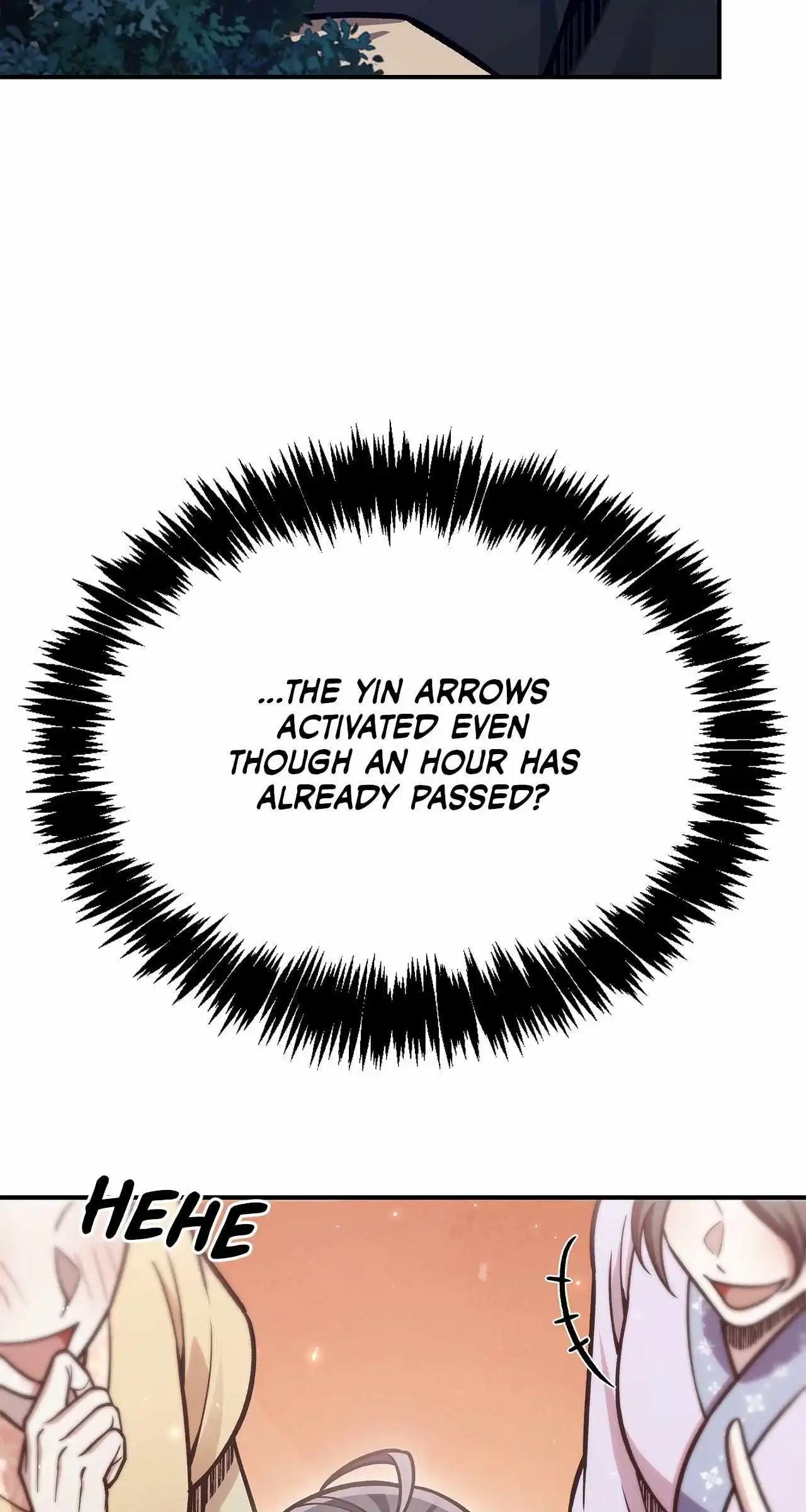 Cheonhwa Archive's Young Master Chapter 86 page 12
