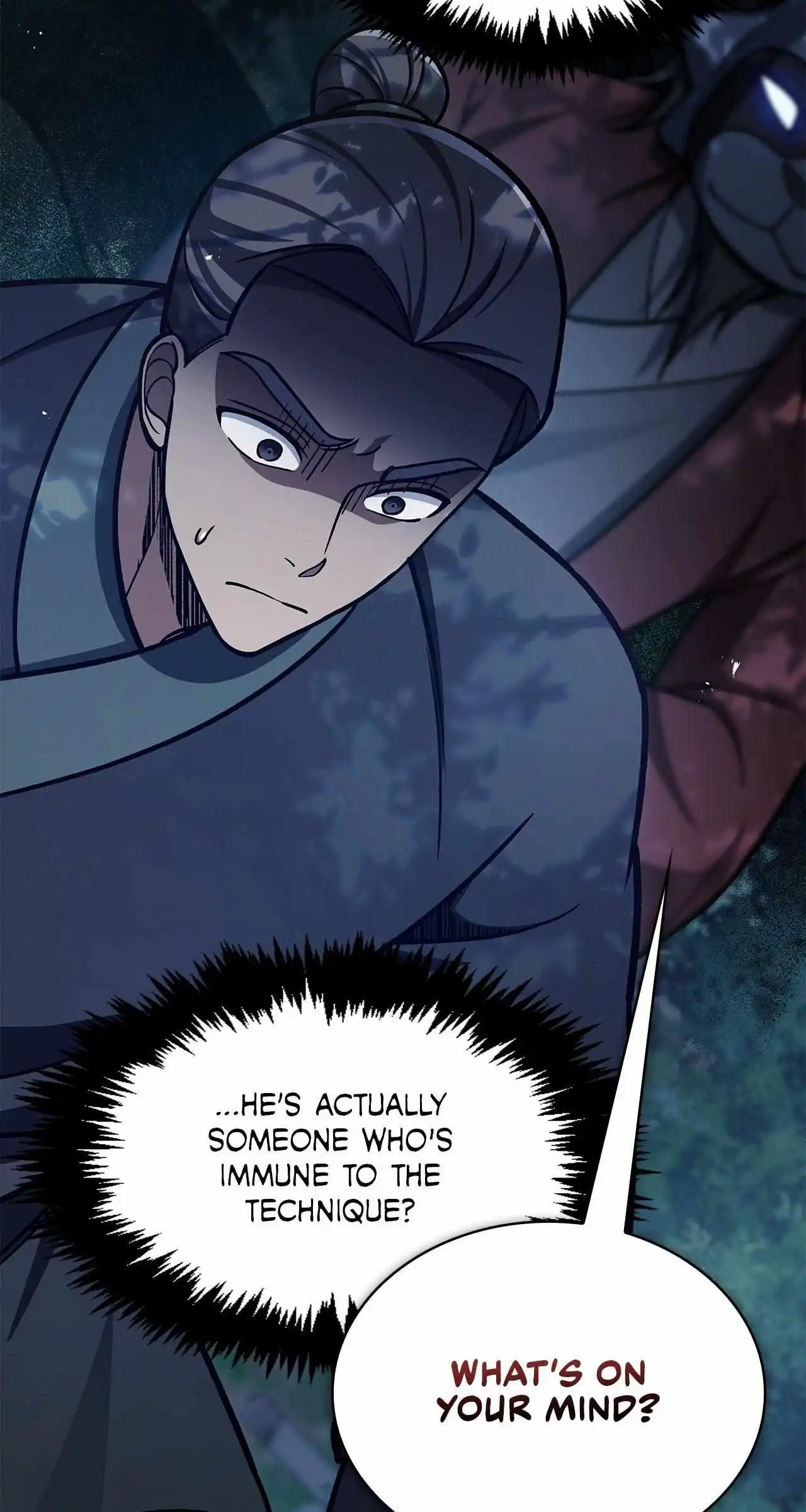 Cheonhwa Archive's Young Master Chapter 86 page 15
