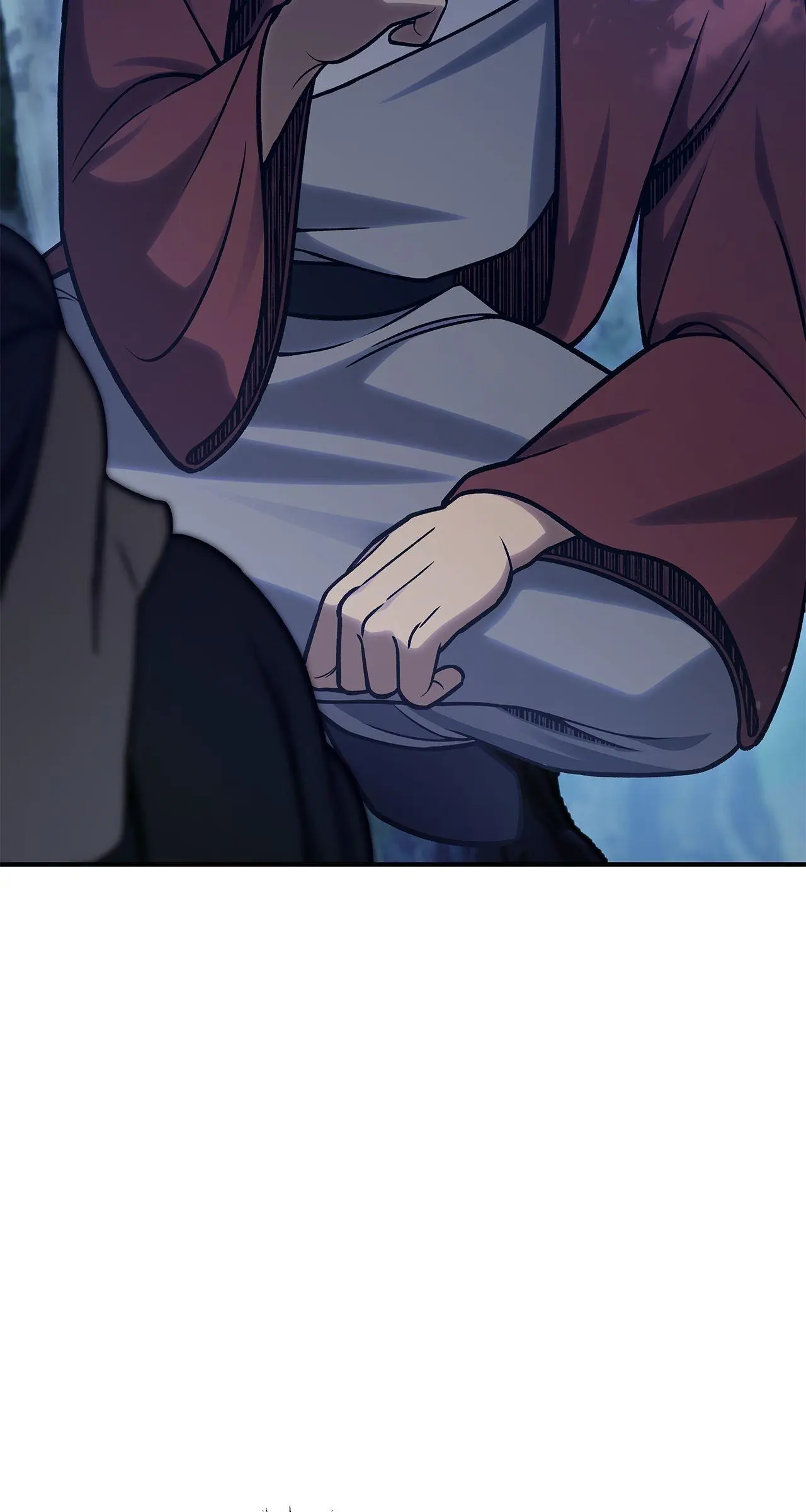 Cheonhwa Archive's Young Master Chapter 86 page 19
