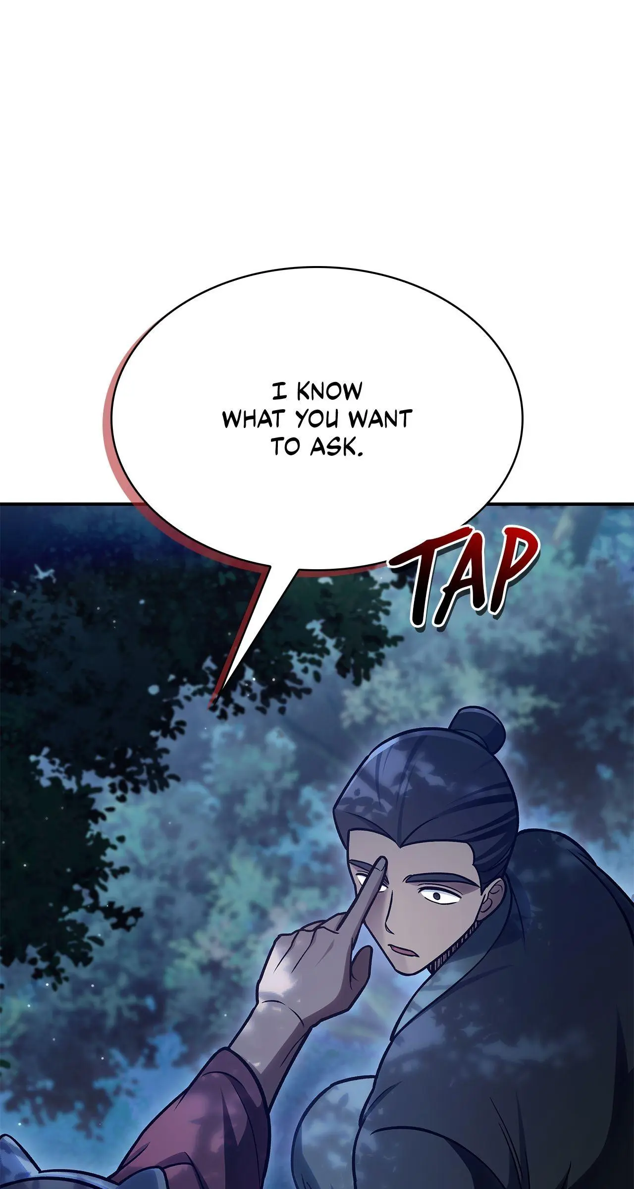 Cheonhwa Archive's Young Master Chapter 86 page 23