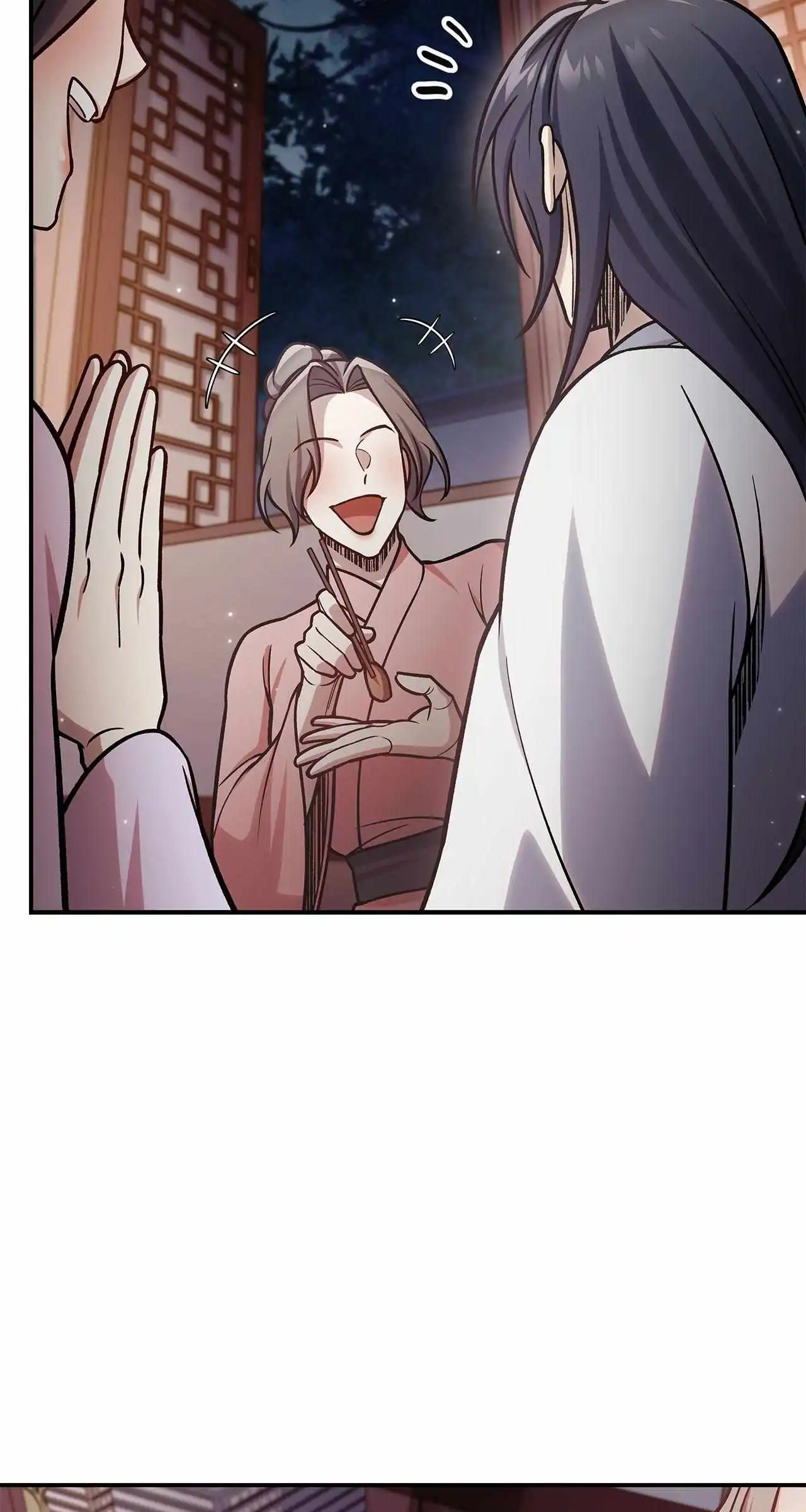 Cheonhwa Archive's Young Master Chapter 86 page 32