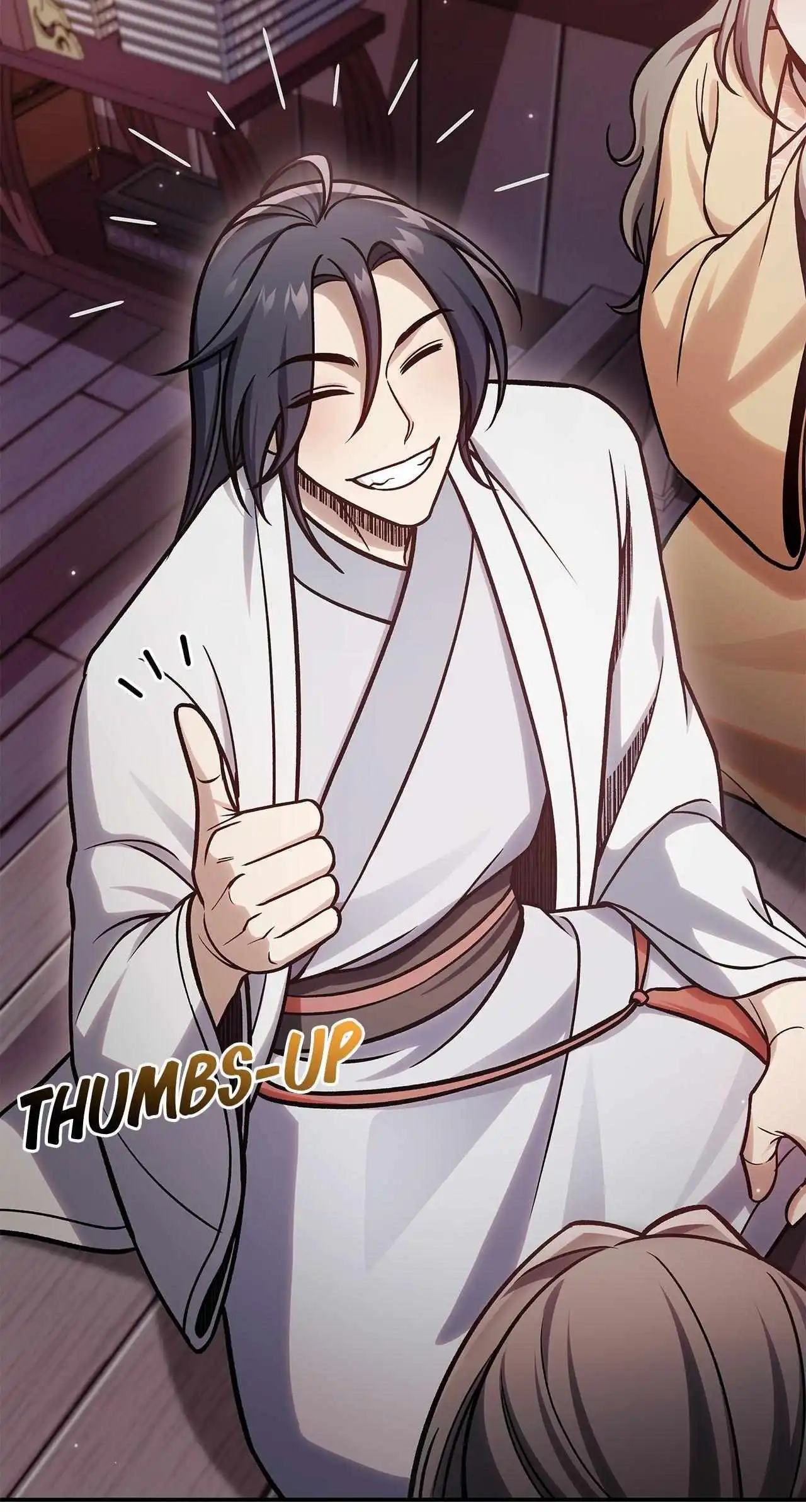 Cheonhwa Archive's Young Master Chapter 86 page 33