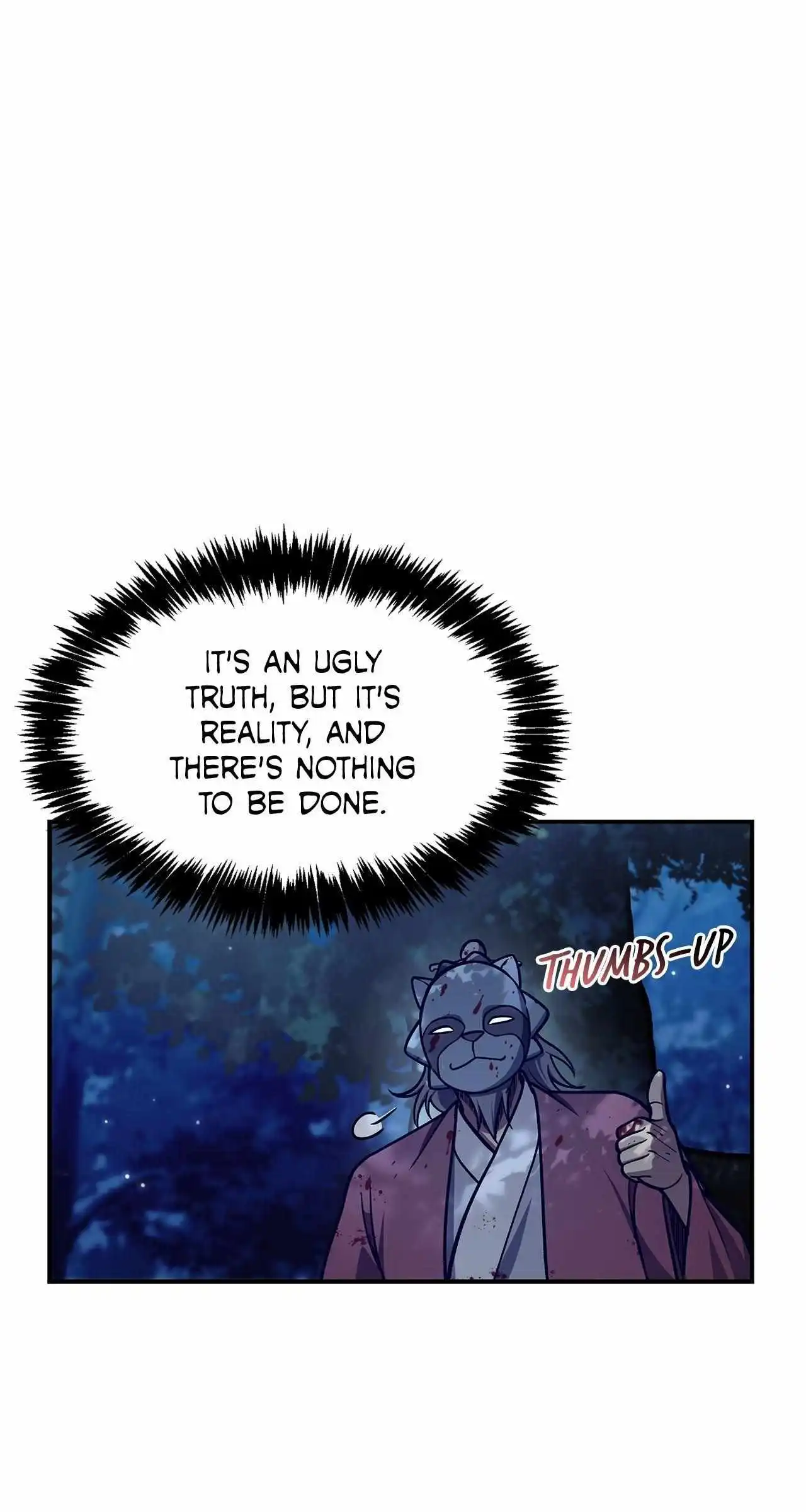 Cheonhwa Archive's Young Master Chapter 86 page 34