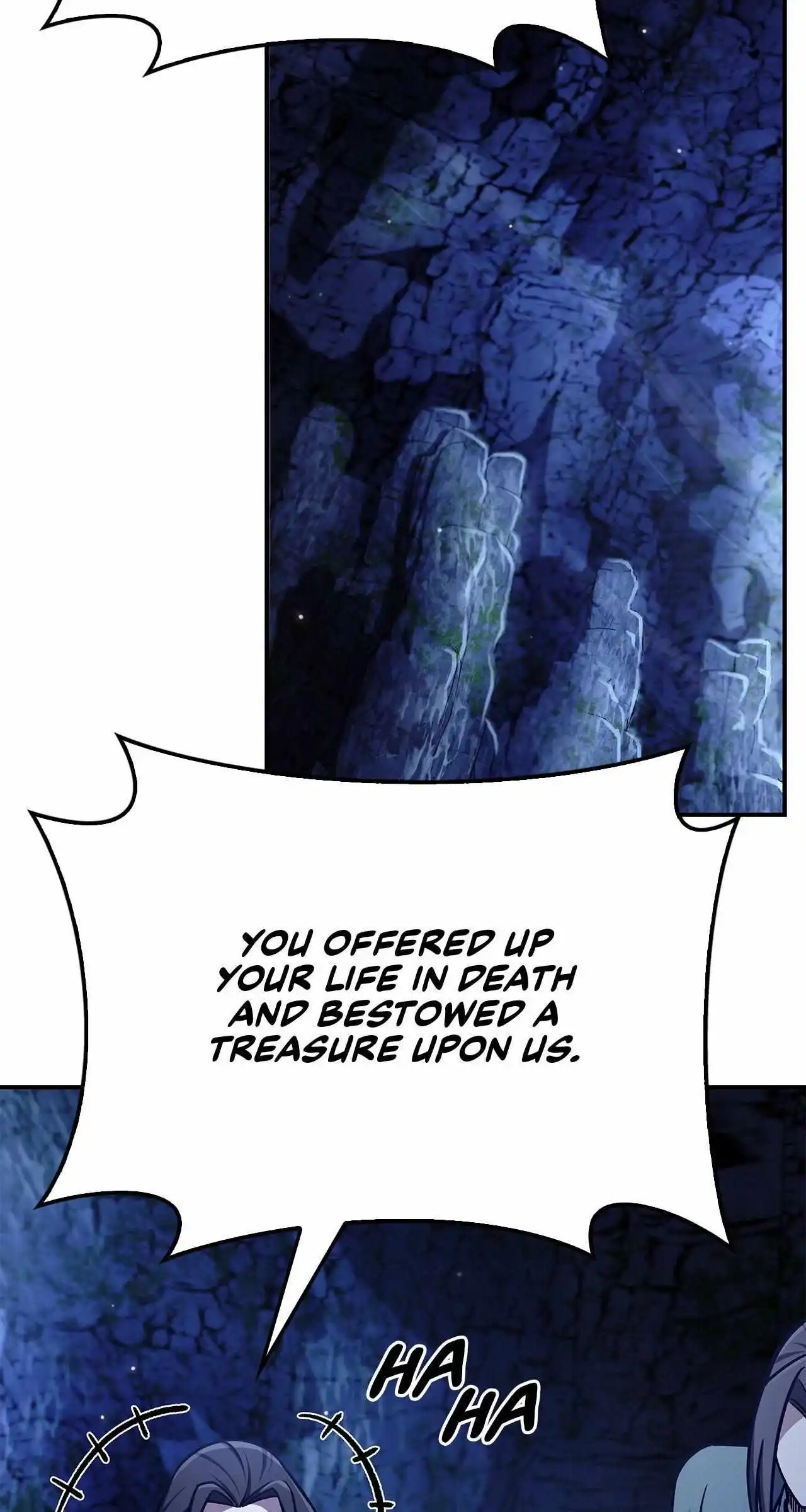 Cheonhwa Archive's Young Master Chapter 86 page 42