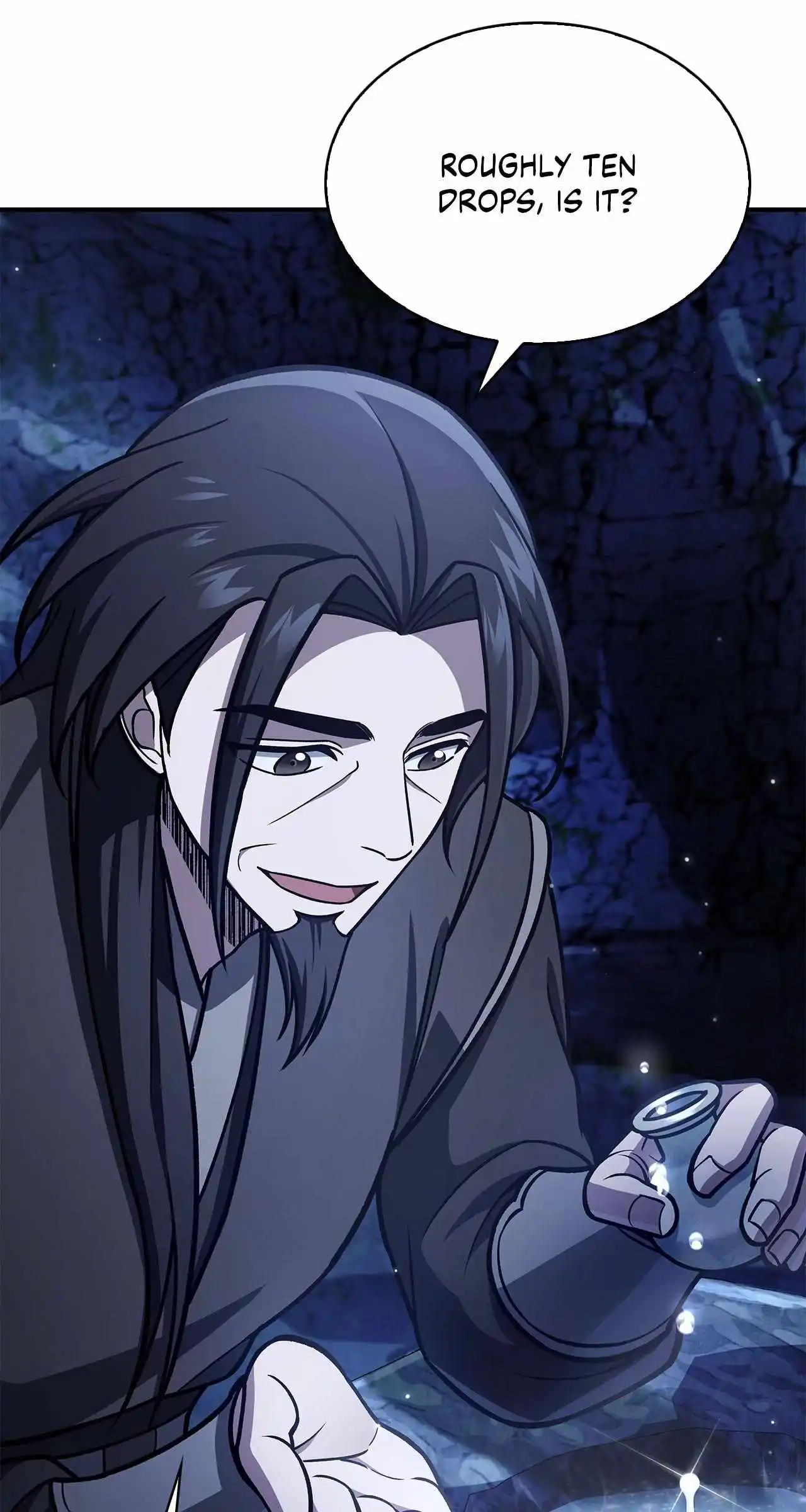 Cheonhwa Archive's Young Master Chapter 86 page 45