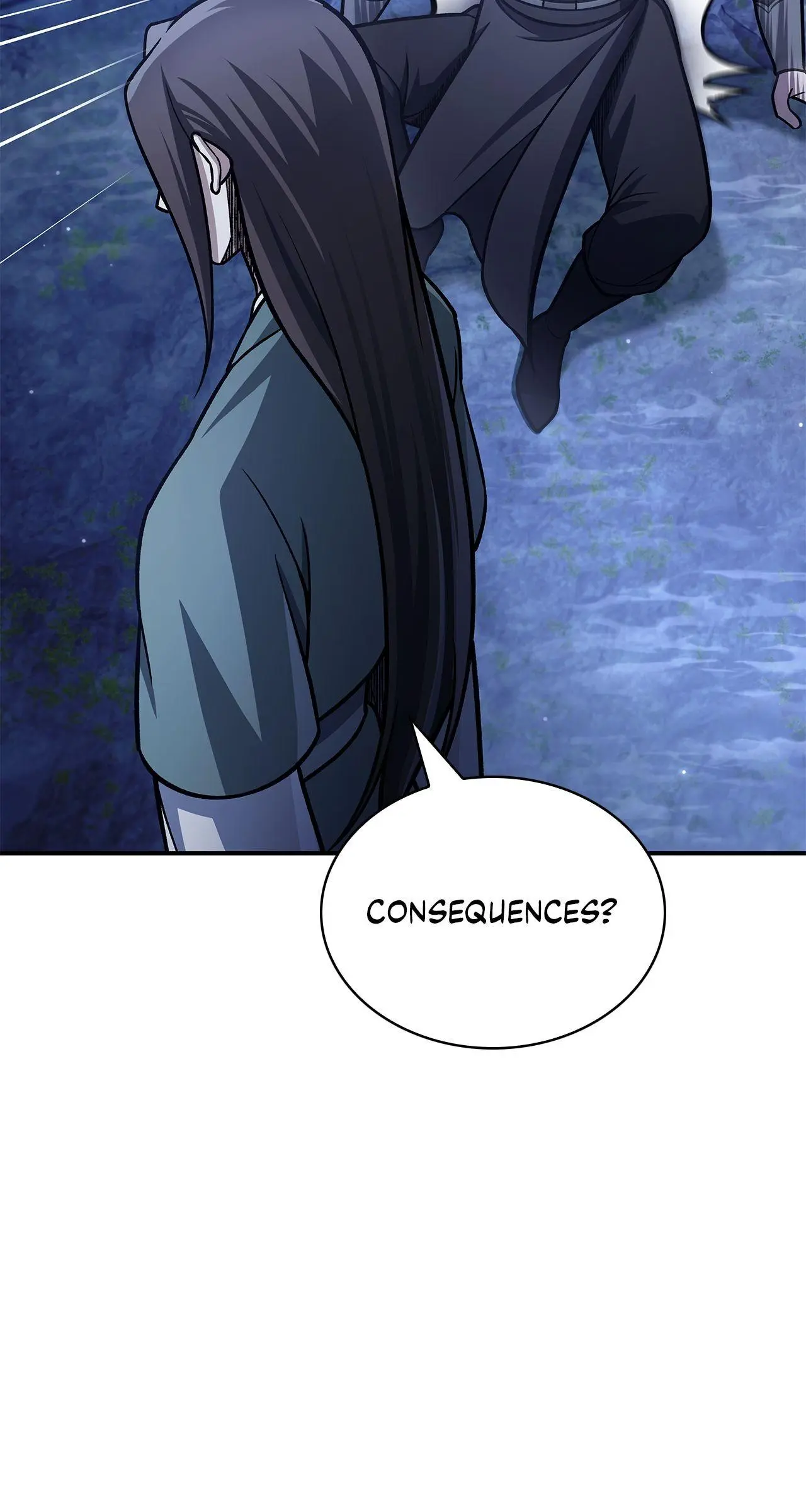 Cheonhwa Archive's Young Master Chapter 86 page 51