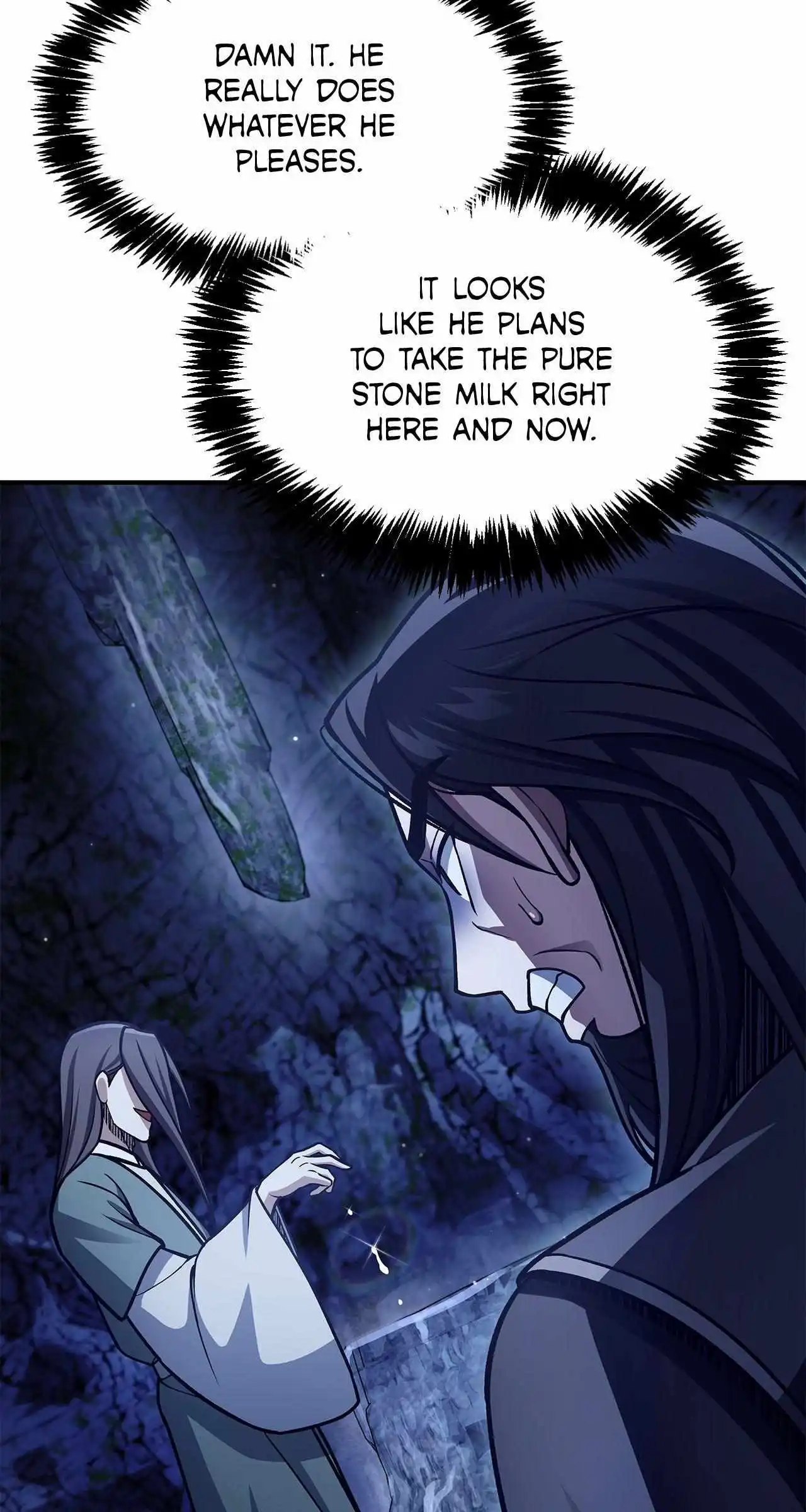 Cheonhwa Archive's Young Master Chapter 86 page 55