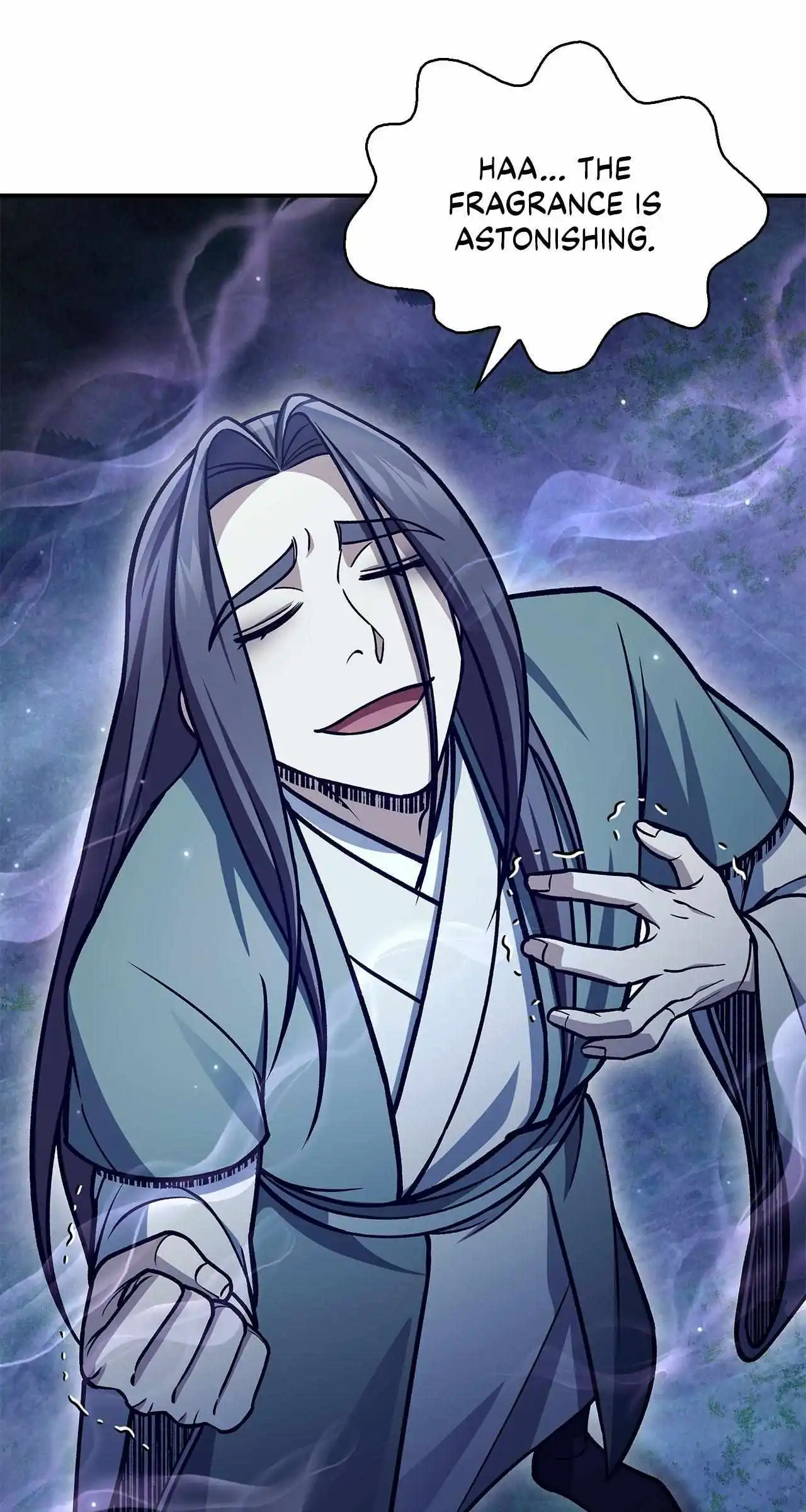 Cheonhwa Archive's Young Master Chapter 86 page 61