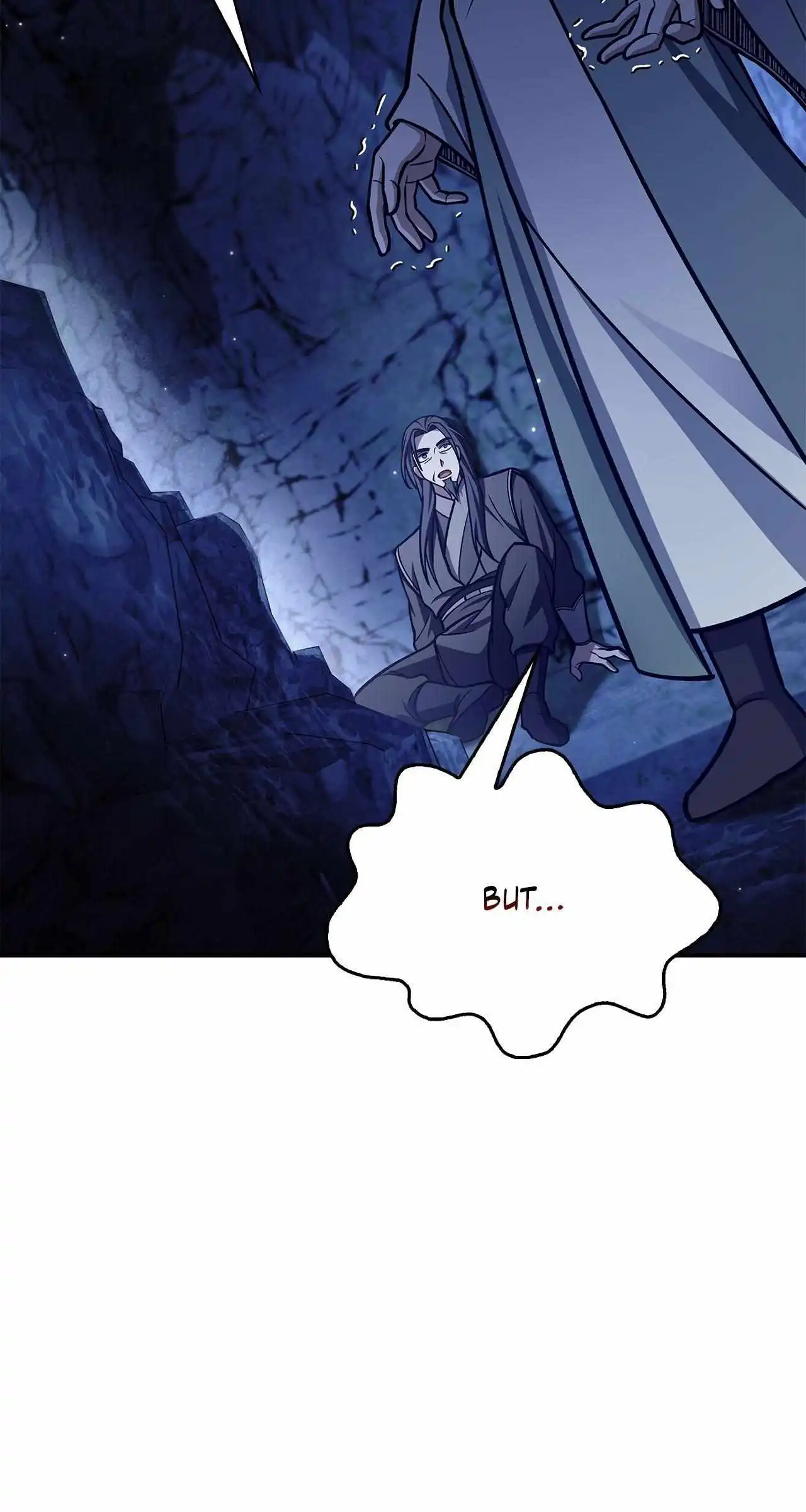 Cheonhwa Archive's Young Master Chapter 86 page 63