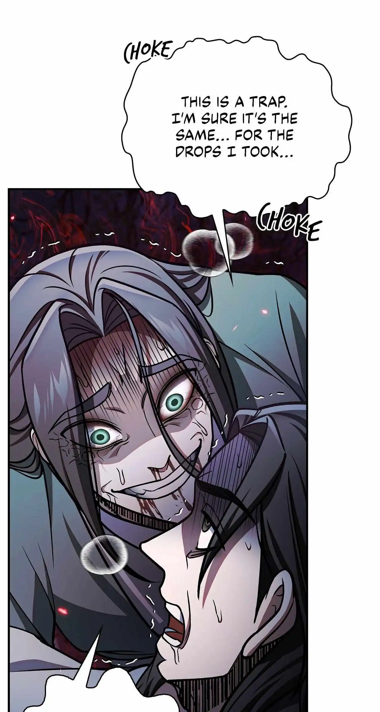 Cheonhwa Archive's Young Master Chapter 86 page 73