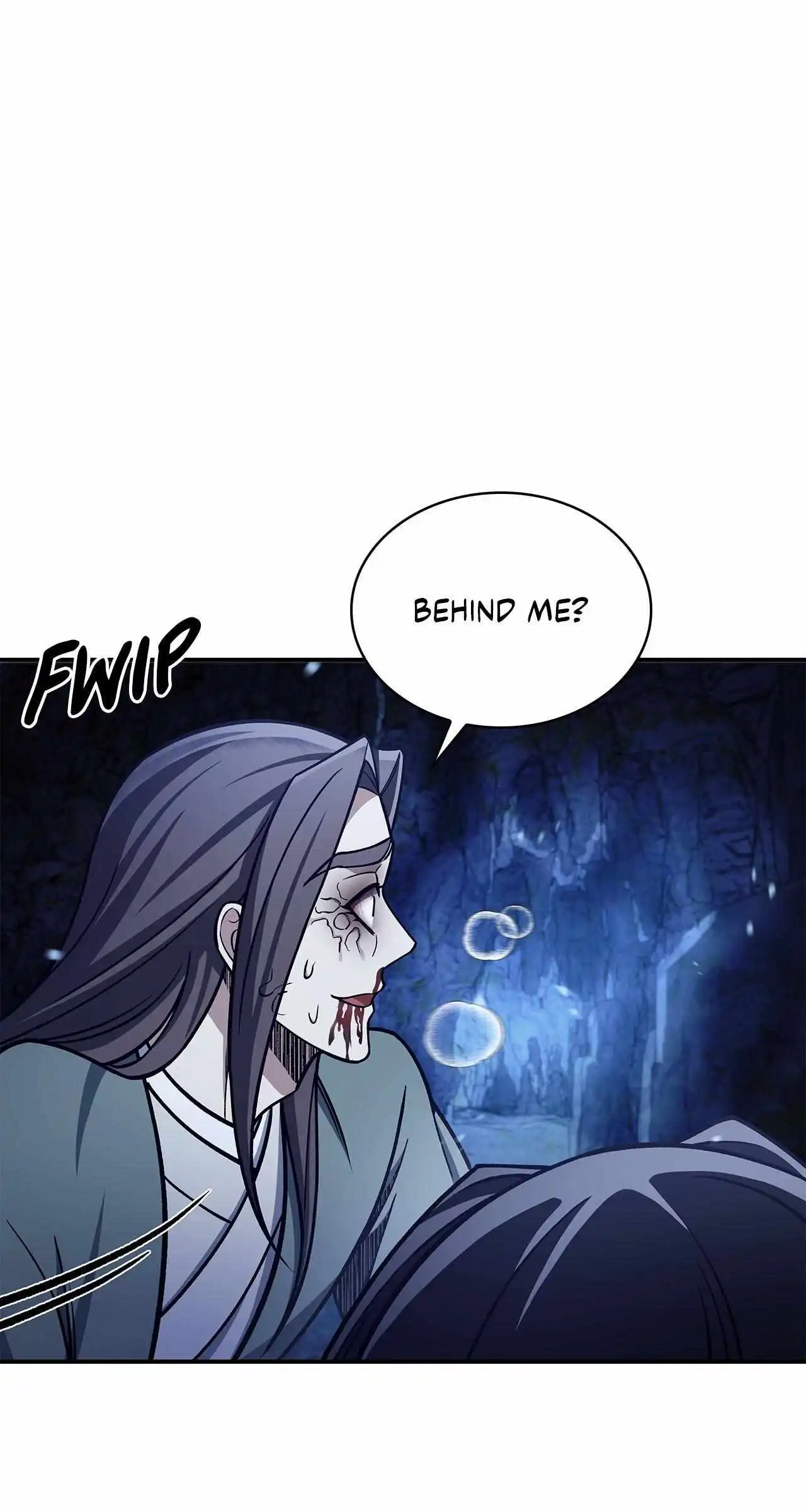 Cheonhwa Archive's Young Master Chapter 86 page 76