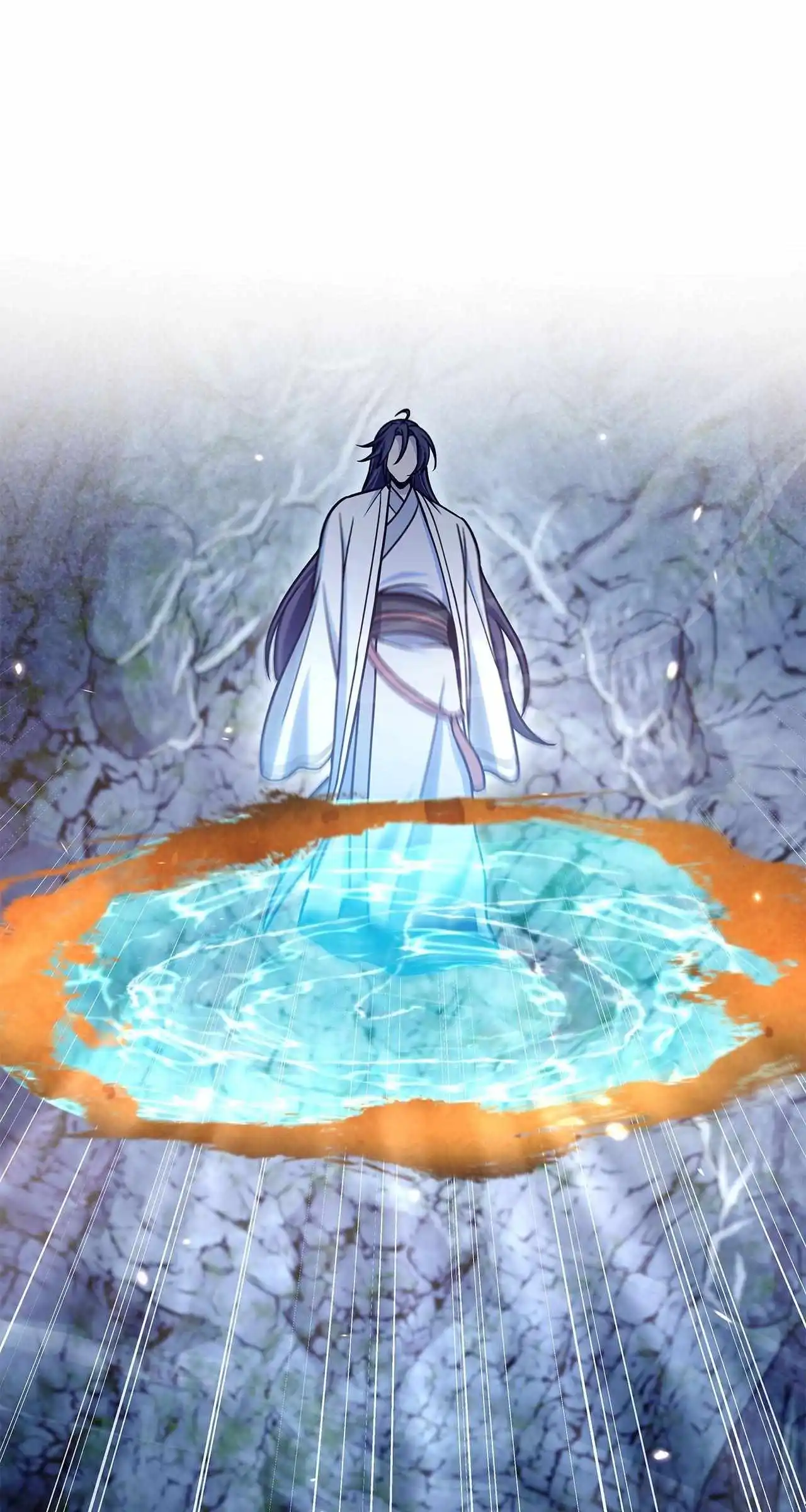 Cheonhwa Archive's Young Master Chapter 86 page 79