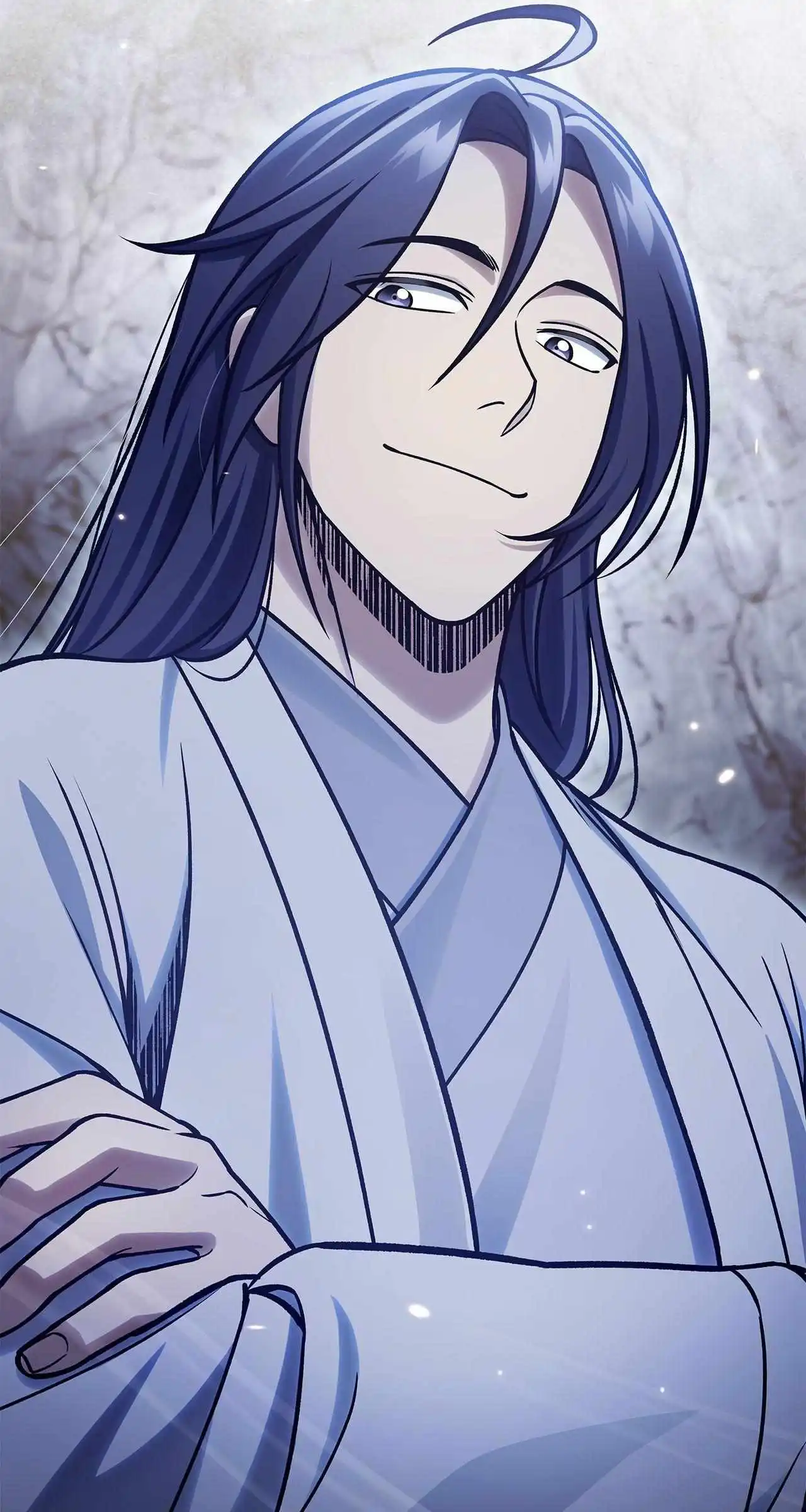 Cheonhwa Archive's Young Master Chapter 86 page 81