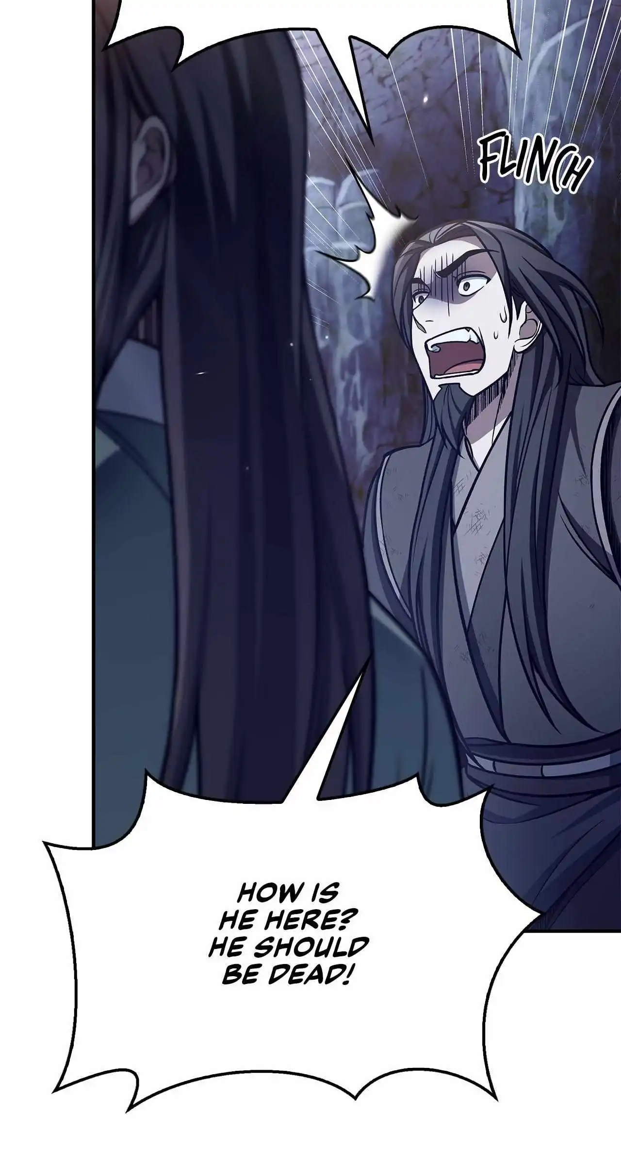 Cheonhwa Archive's Young Master Chapter 86 page 83