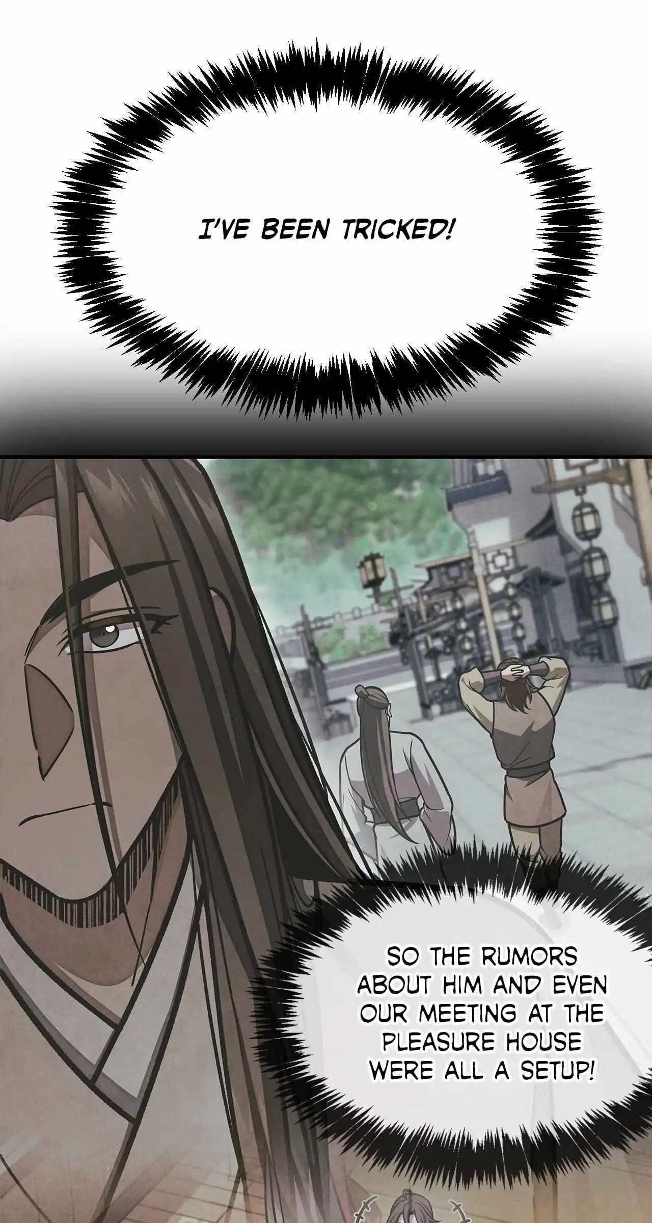 Cheonhwa Archive's Young Master Chapter 86 page 87