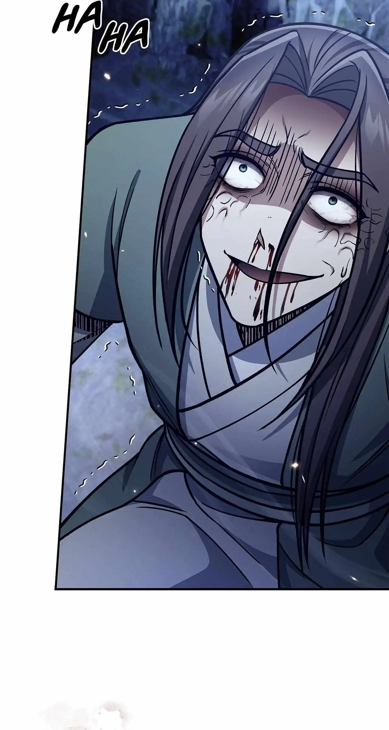 Cheonhwa Archive's Young Master Chapter 86 page 91