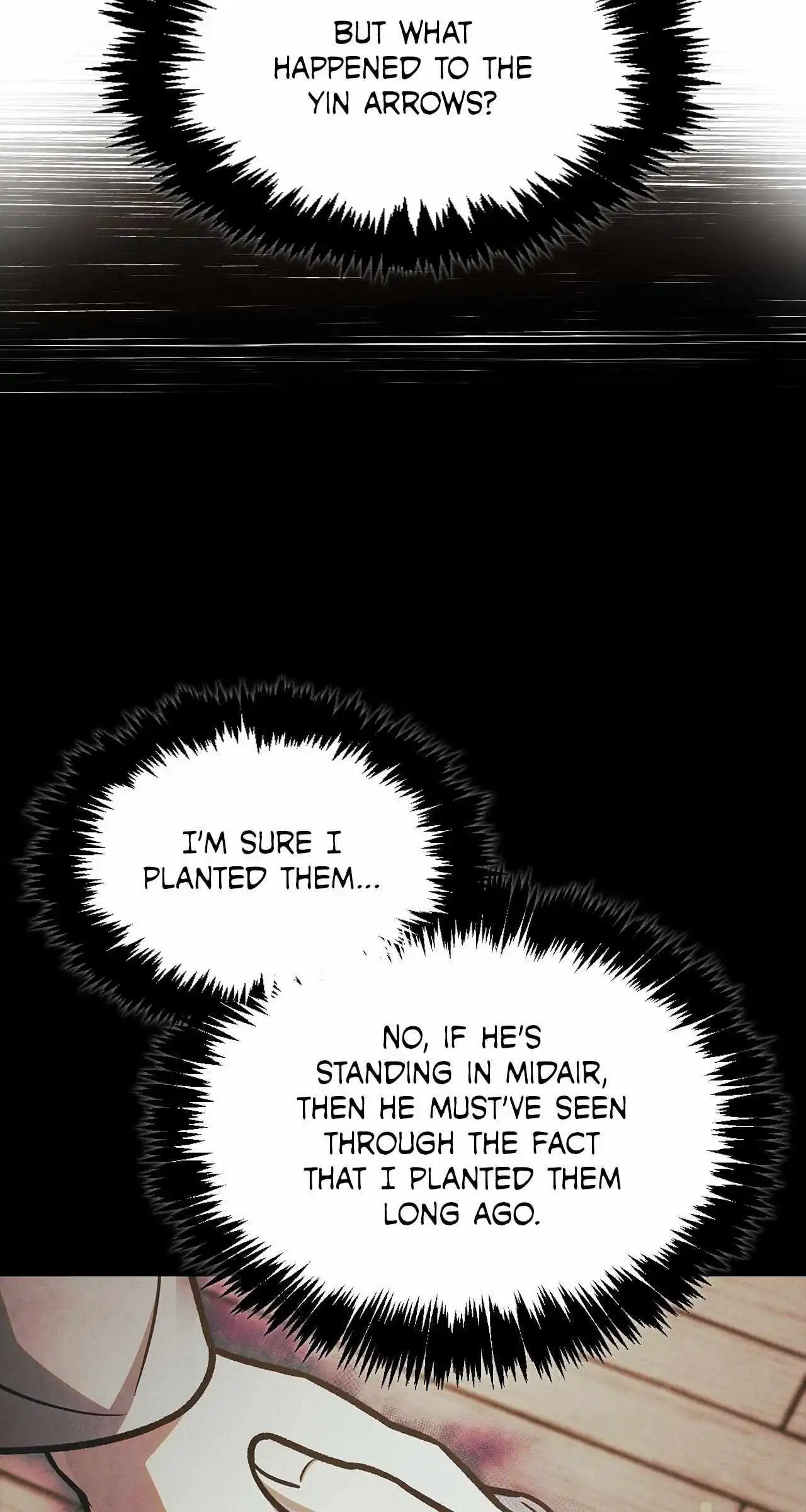 Cheonhwa Archive's Young Master Chapter 86 page 93