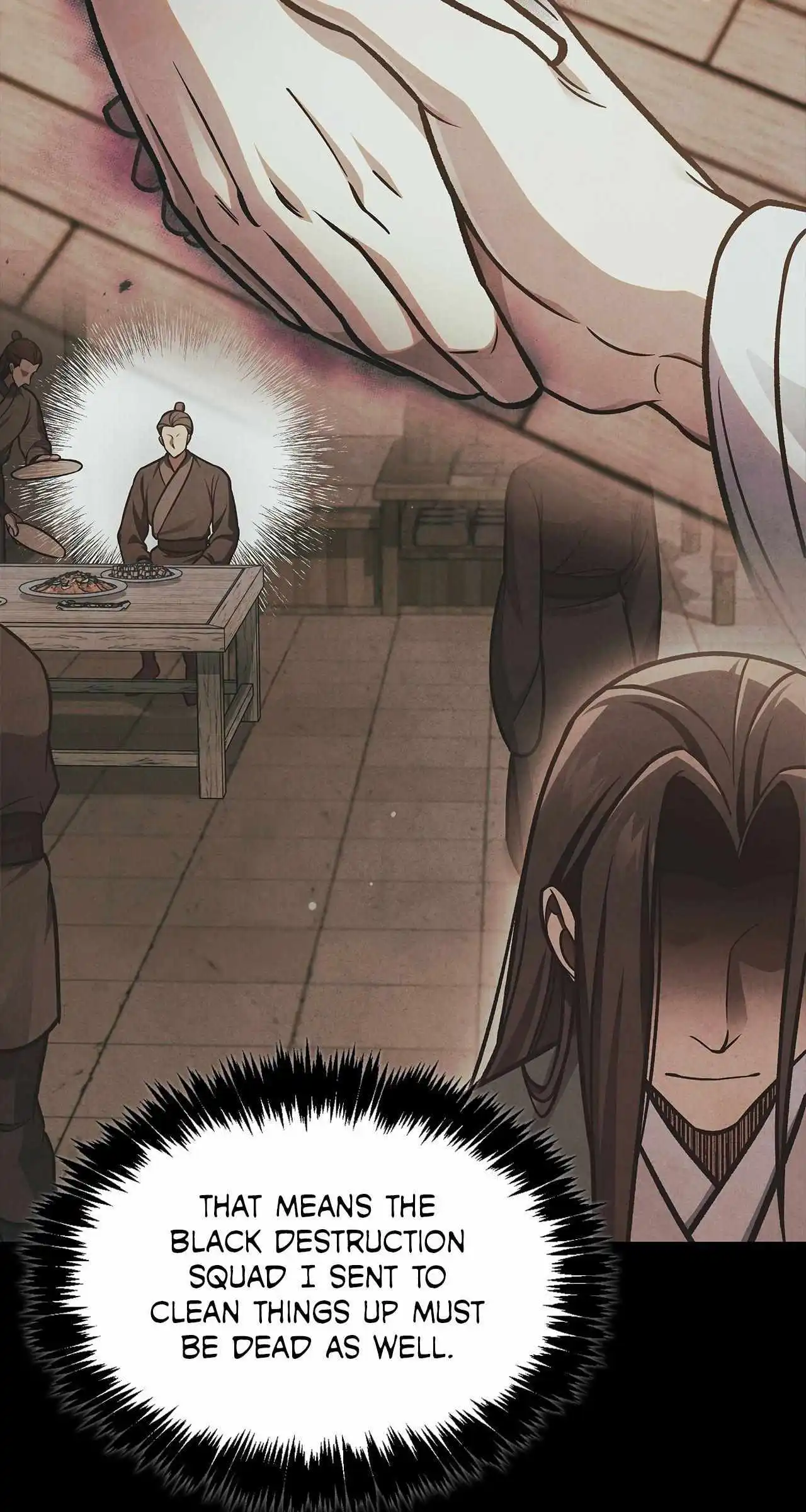 Cheonhwa Archive's Young Master Chapter 86 page 94