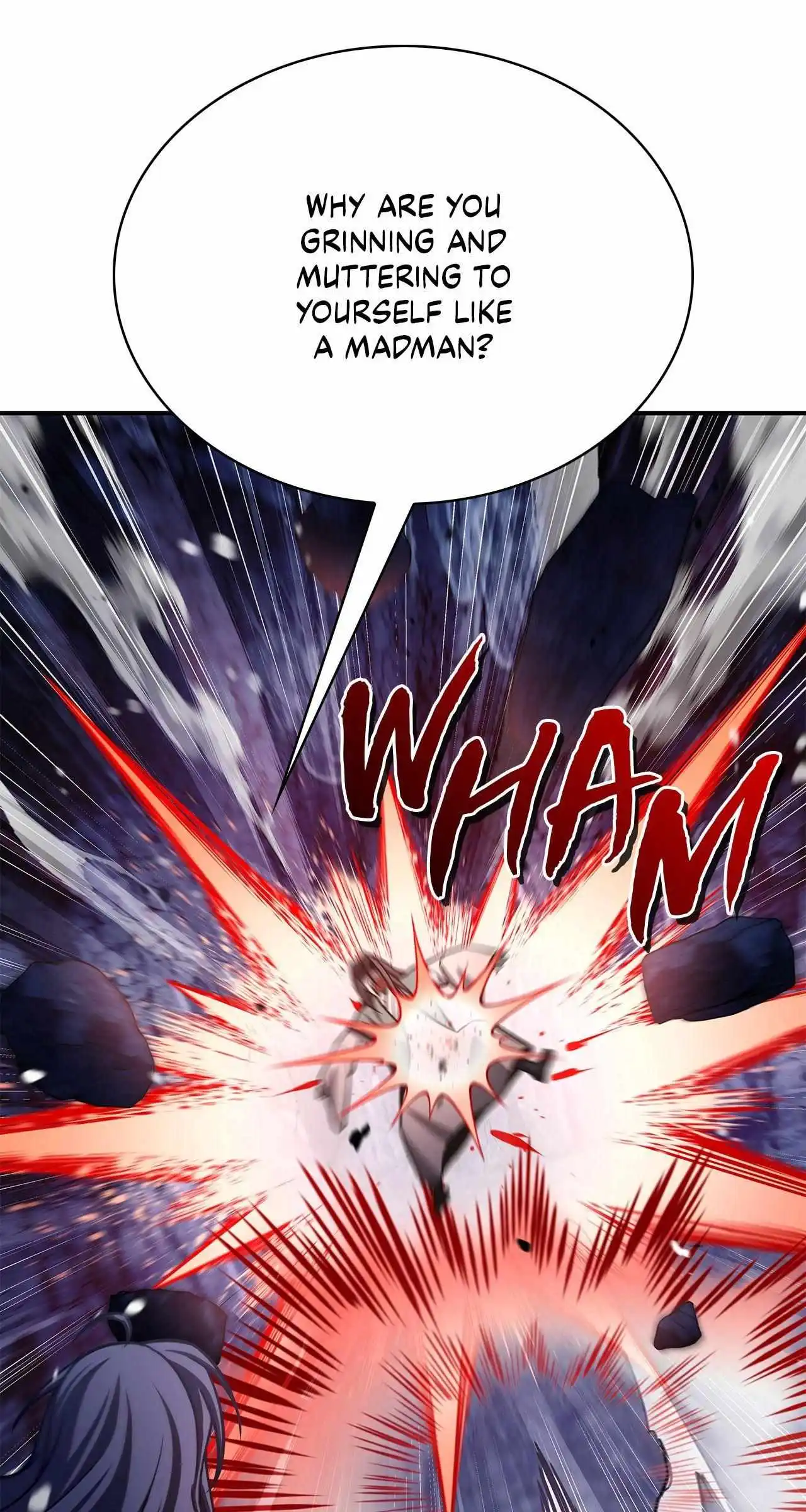 Cheonhwa Archive's Young Master Chapter 86 page 98
