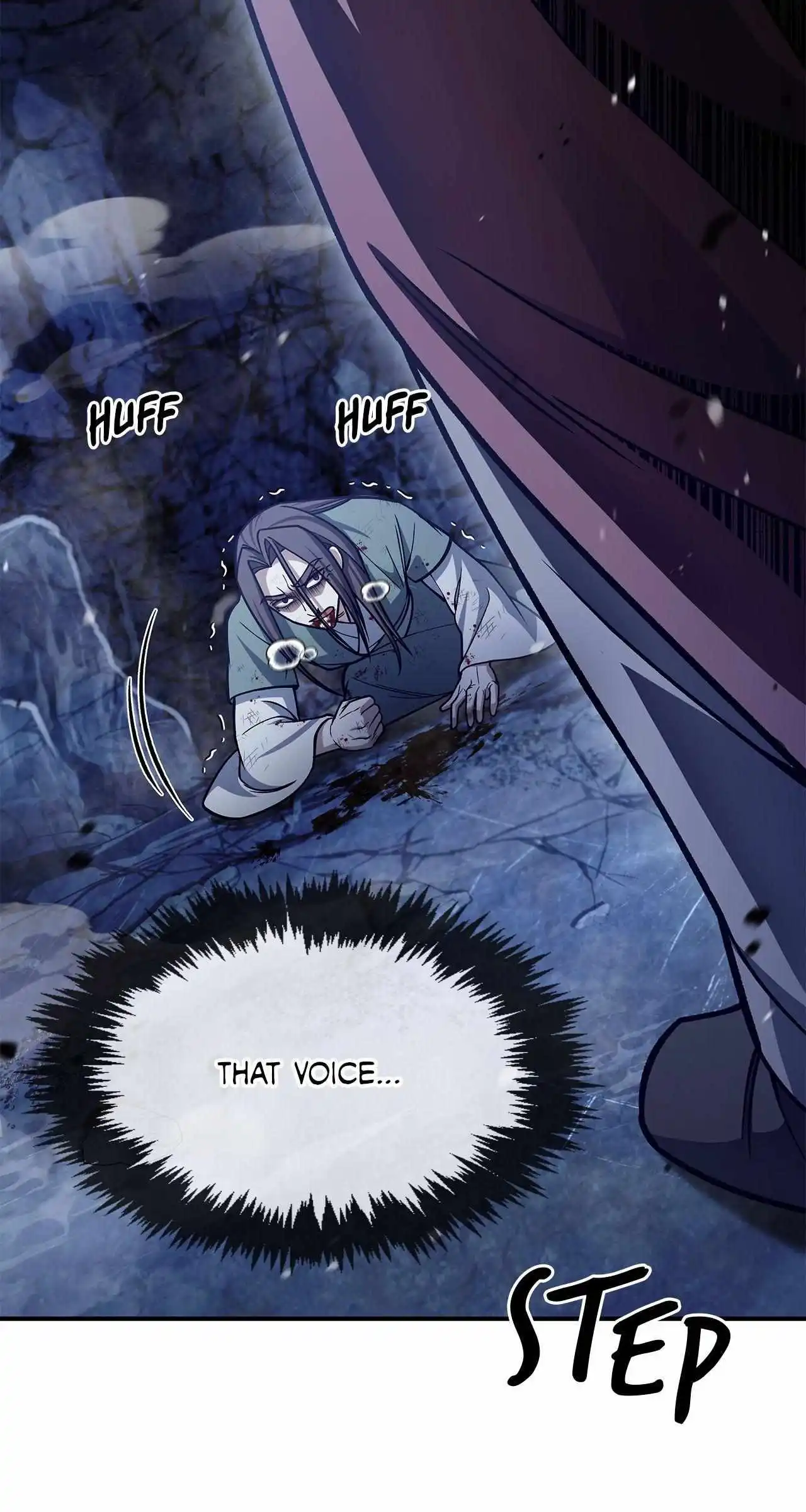 Cheonhwa Archive's Young Master Chapter 86 page 102