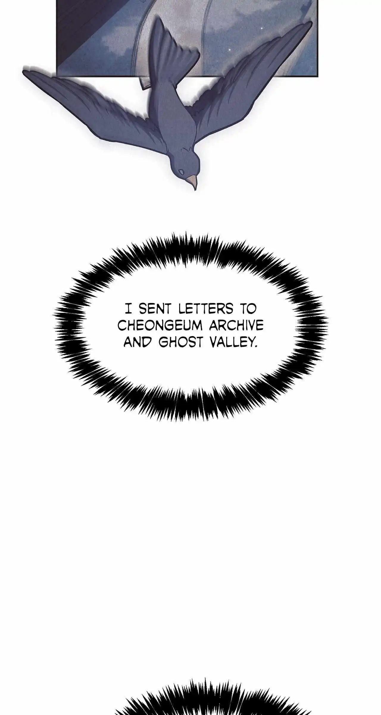 Cheonhwa Archive's Young Master Chapter 86 page 116