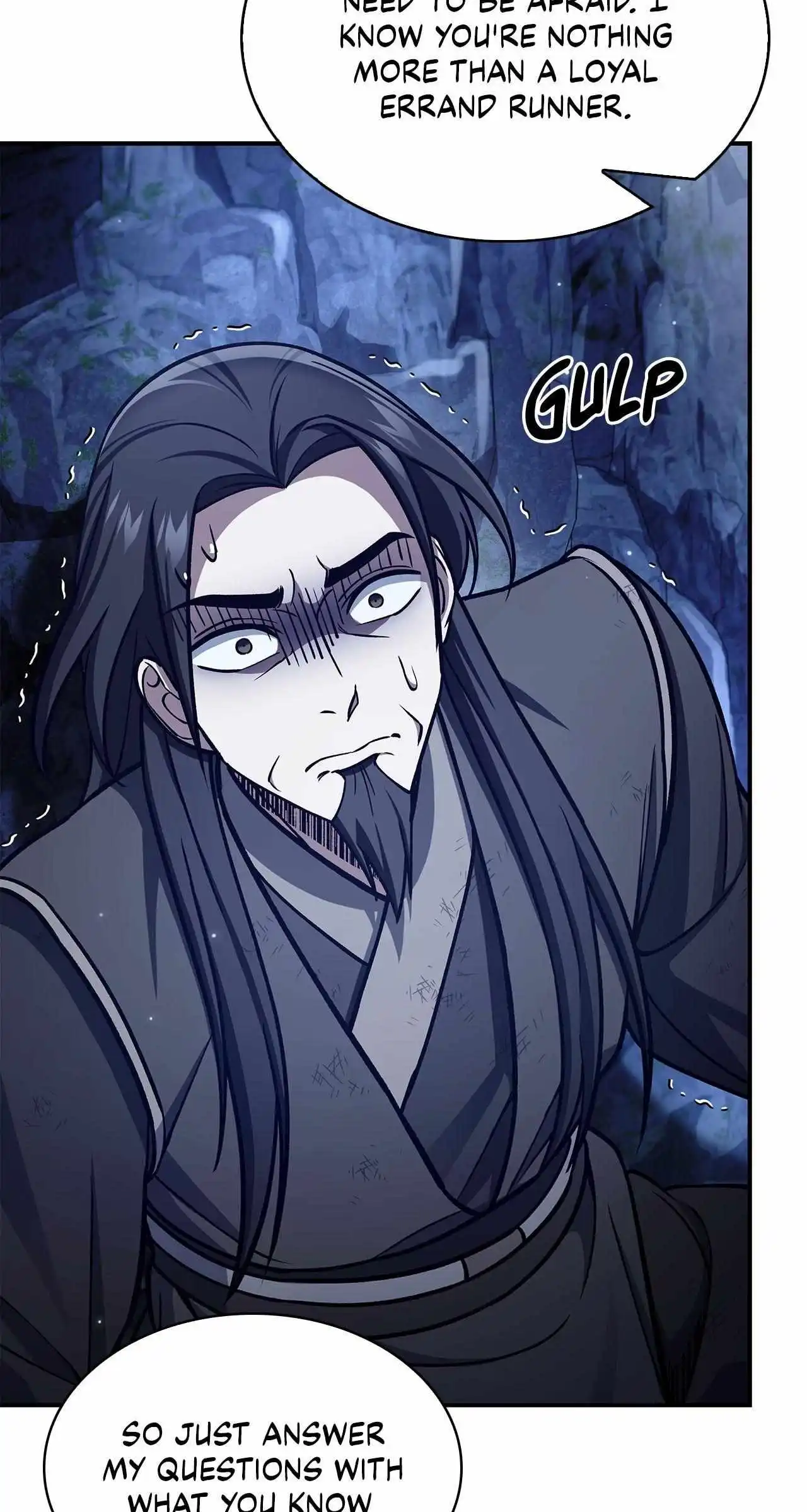 Cheonhwa Archive's Young Master Chapter 86 page 126