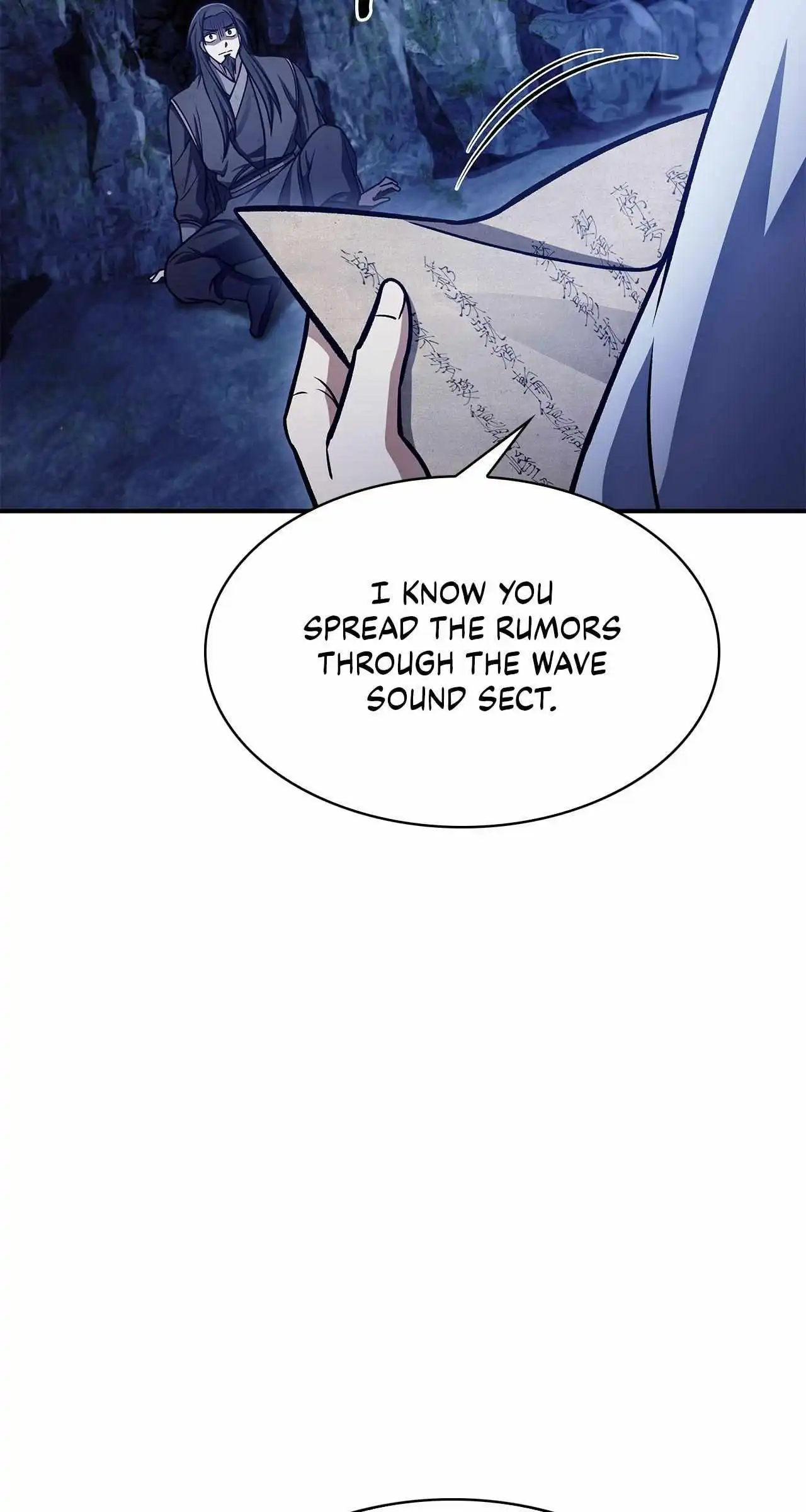 Cheonhwa Archive's Young Master Chapter 86 page 128
