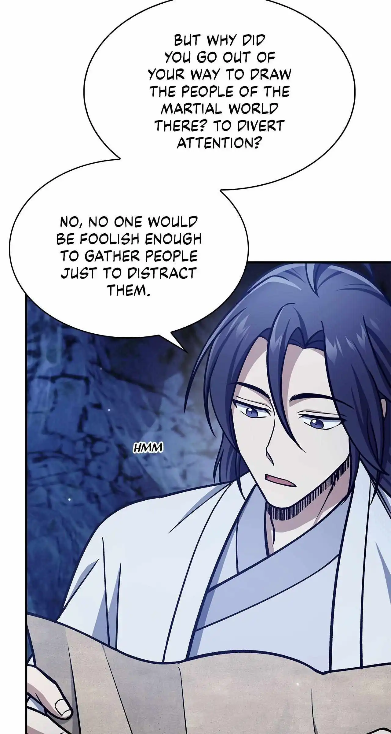 Cheonhwa Archive's Young Master Chapter 86 page 129