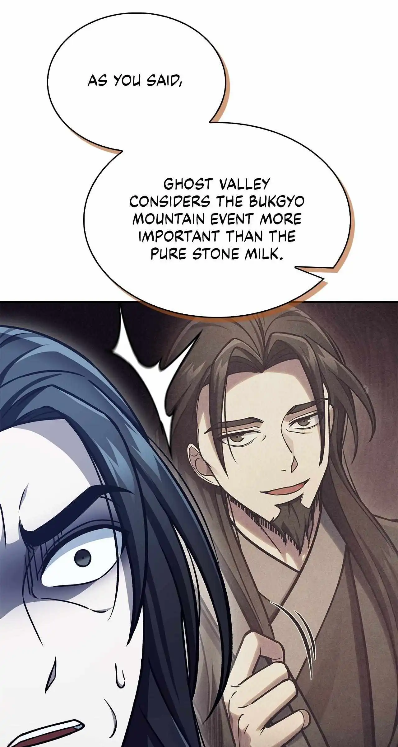 Cheonhwa Archive's Young Master Chapter 86 page 131