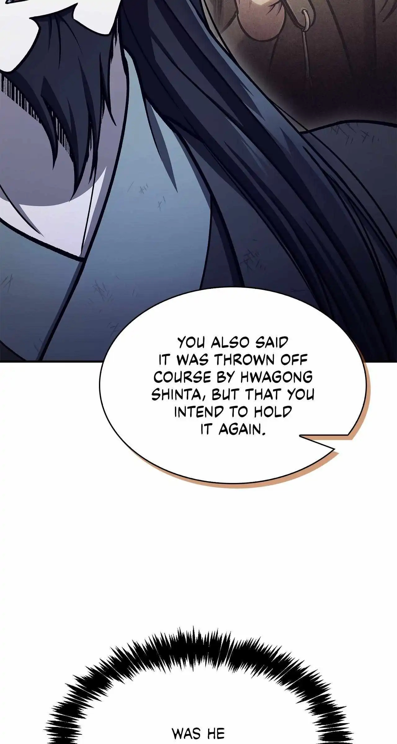 Cheonhwa Archive's Young Master Chapter 86 page 132