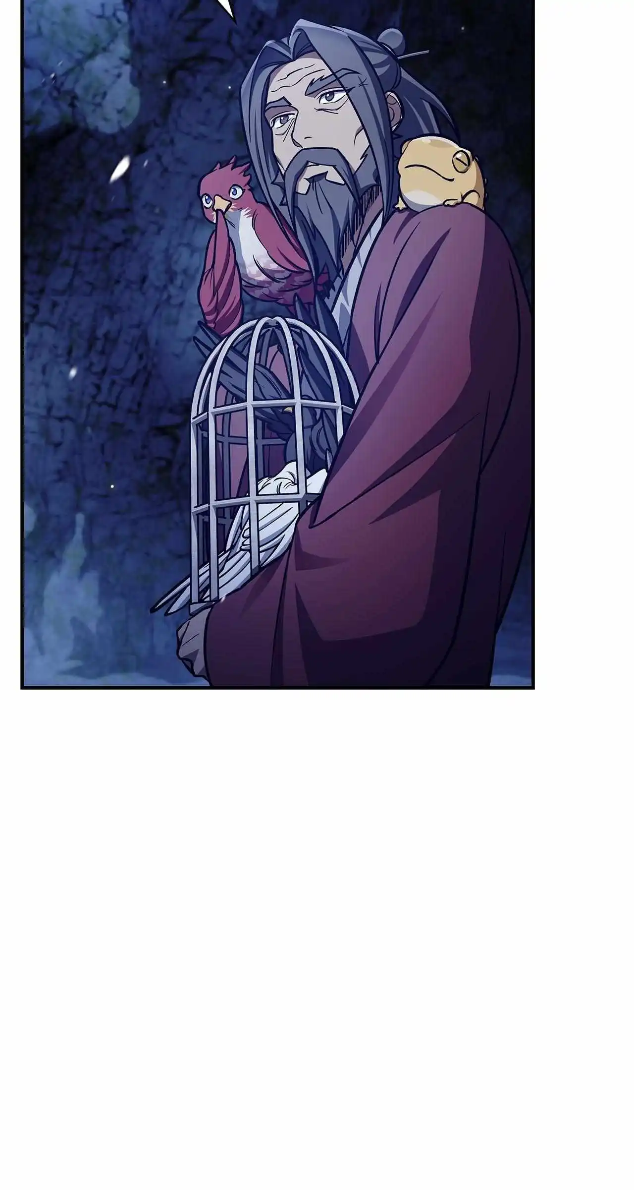 Cheonhwa Archive's Young Master Chapter 86 page 139